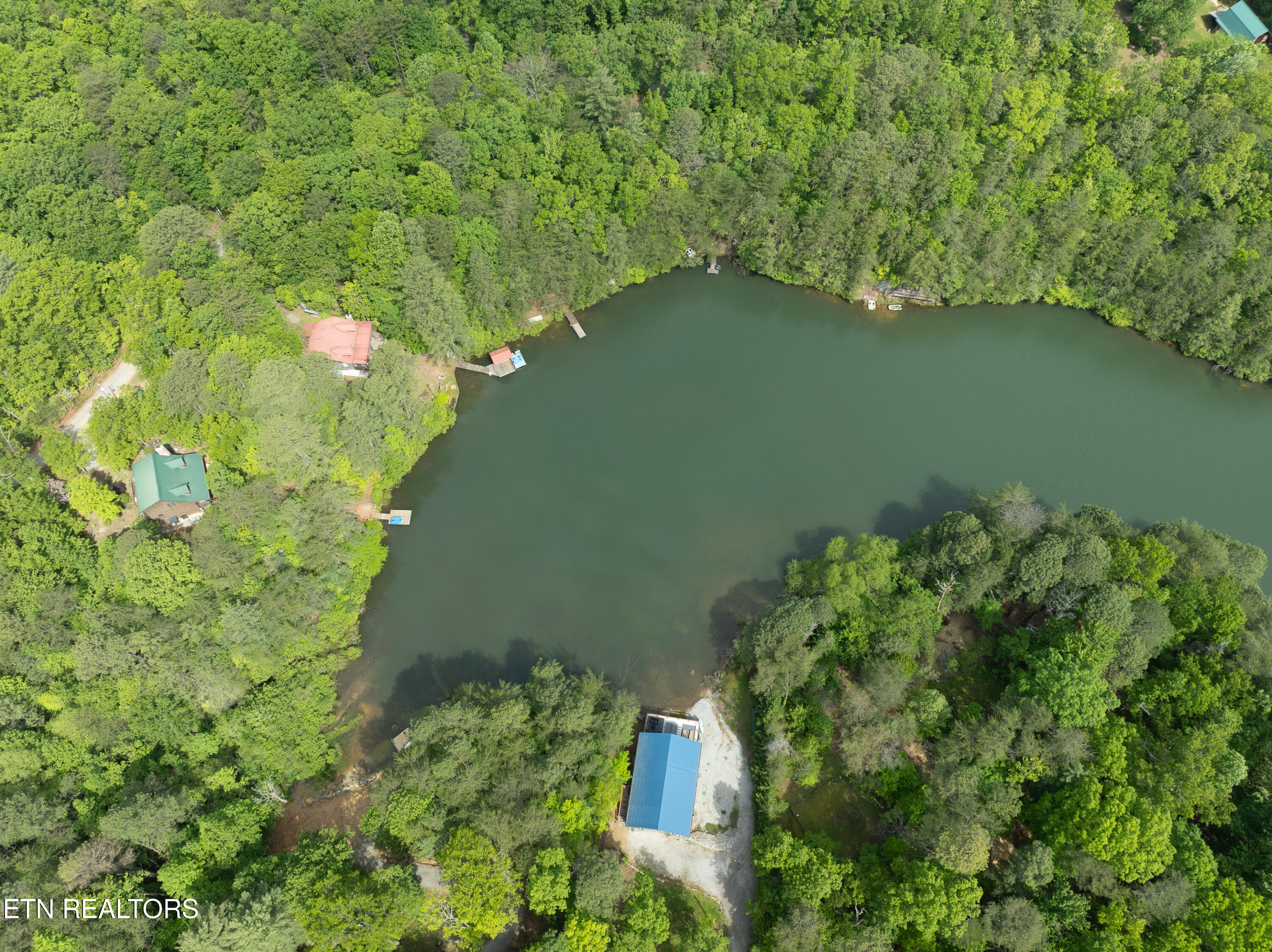 6163 Sandy Stand Road Tallassee, TN 37878 - Photo 12 of 26 DJI_0260