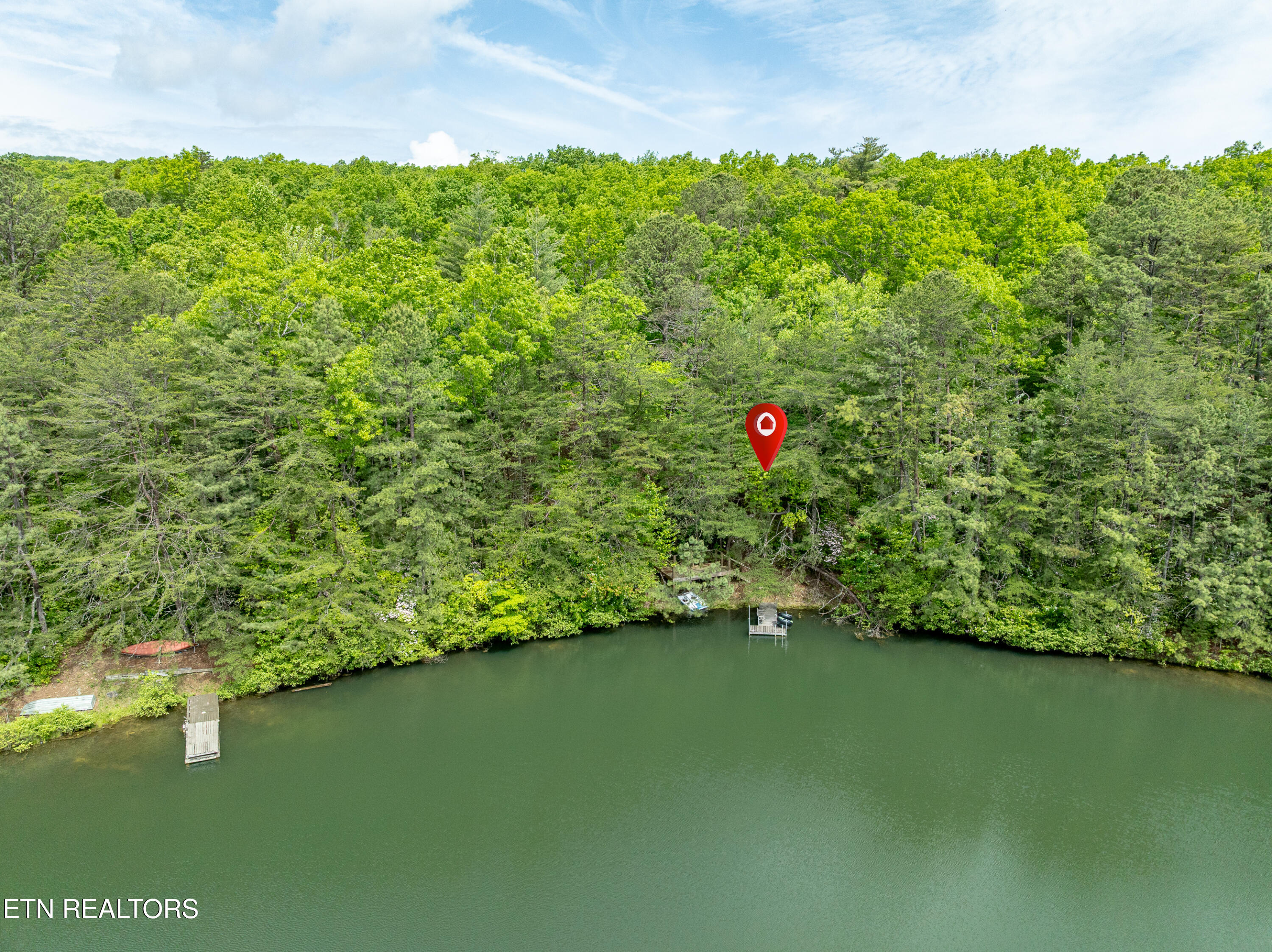 6163 Sandy Stand Road Tallassee, TN 37878 - Photo 14 of 26 DJI_0261-Edit