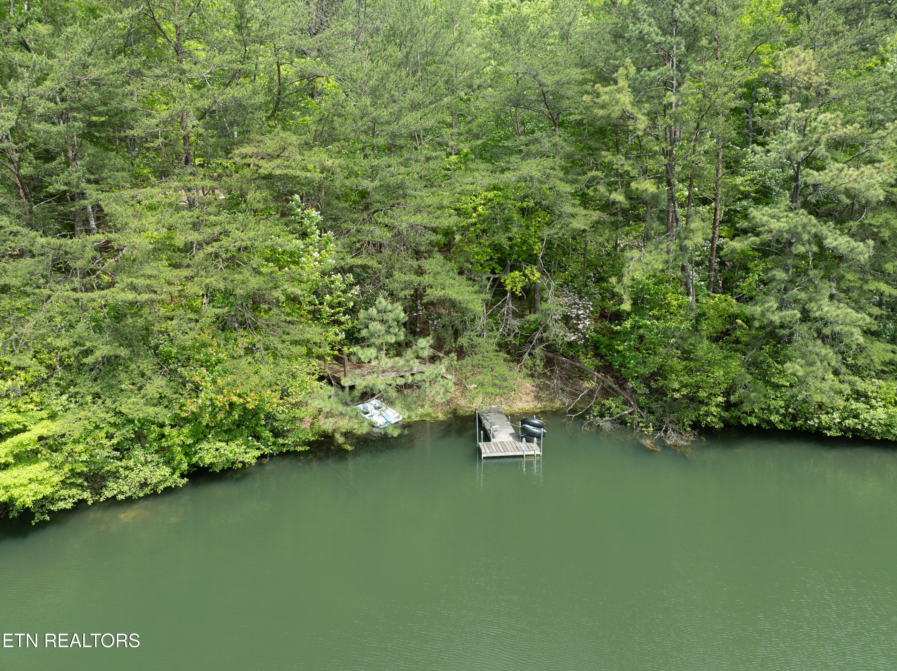 6163 Sandy Stand Road Tallassee, TN 37878 - Photo 15 of 26 DJI_0262