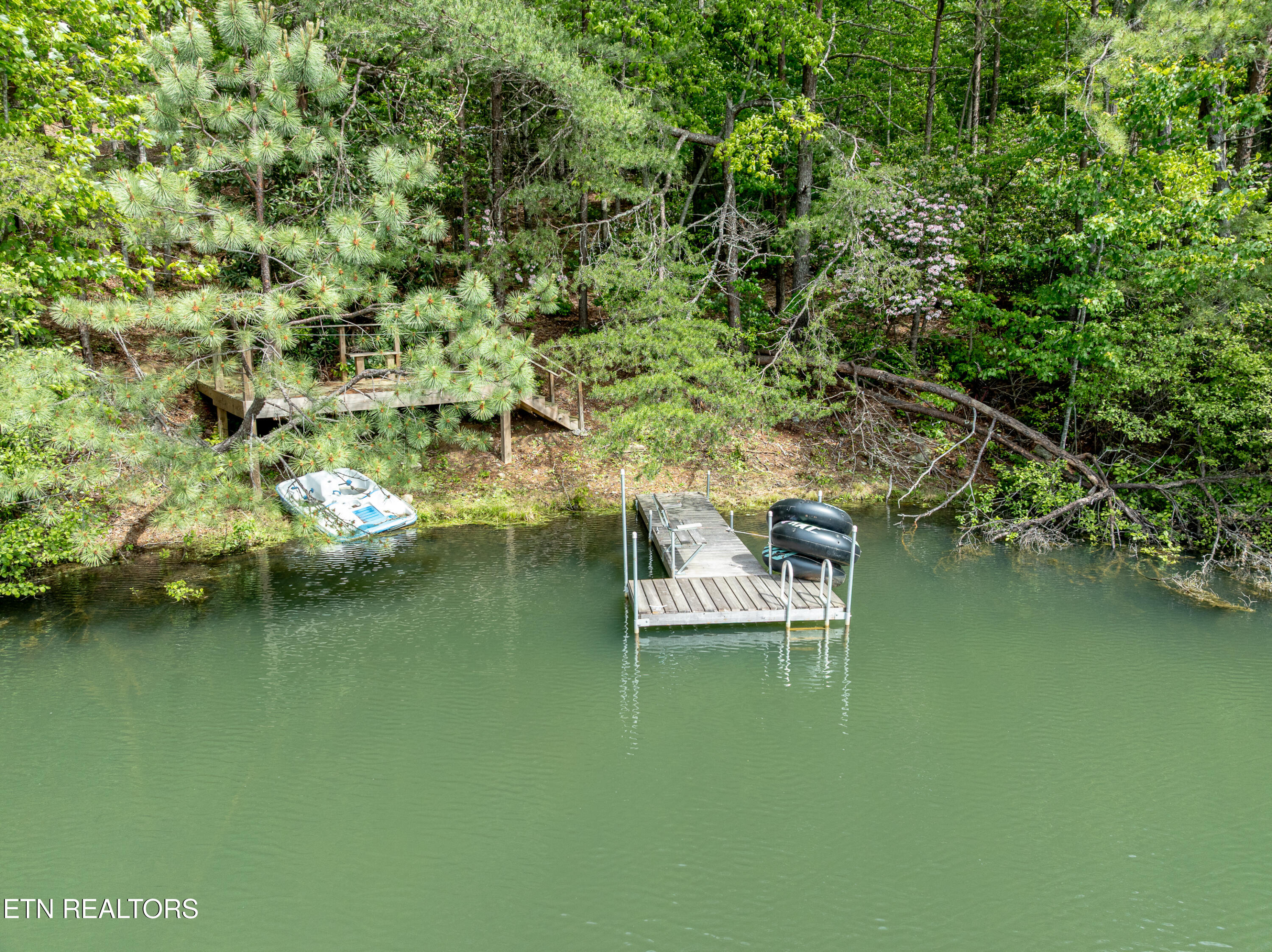 6163 Sandy Stand Road Tallassee, TN 37878 - Photo 16 of 26 DJI_0263