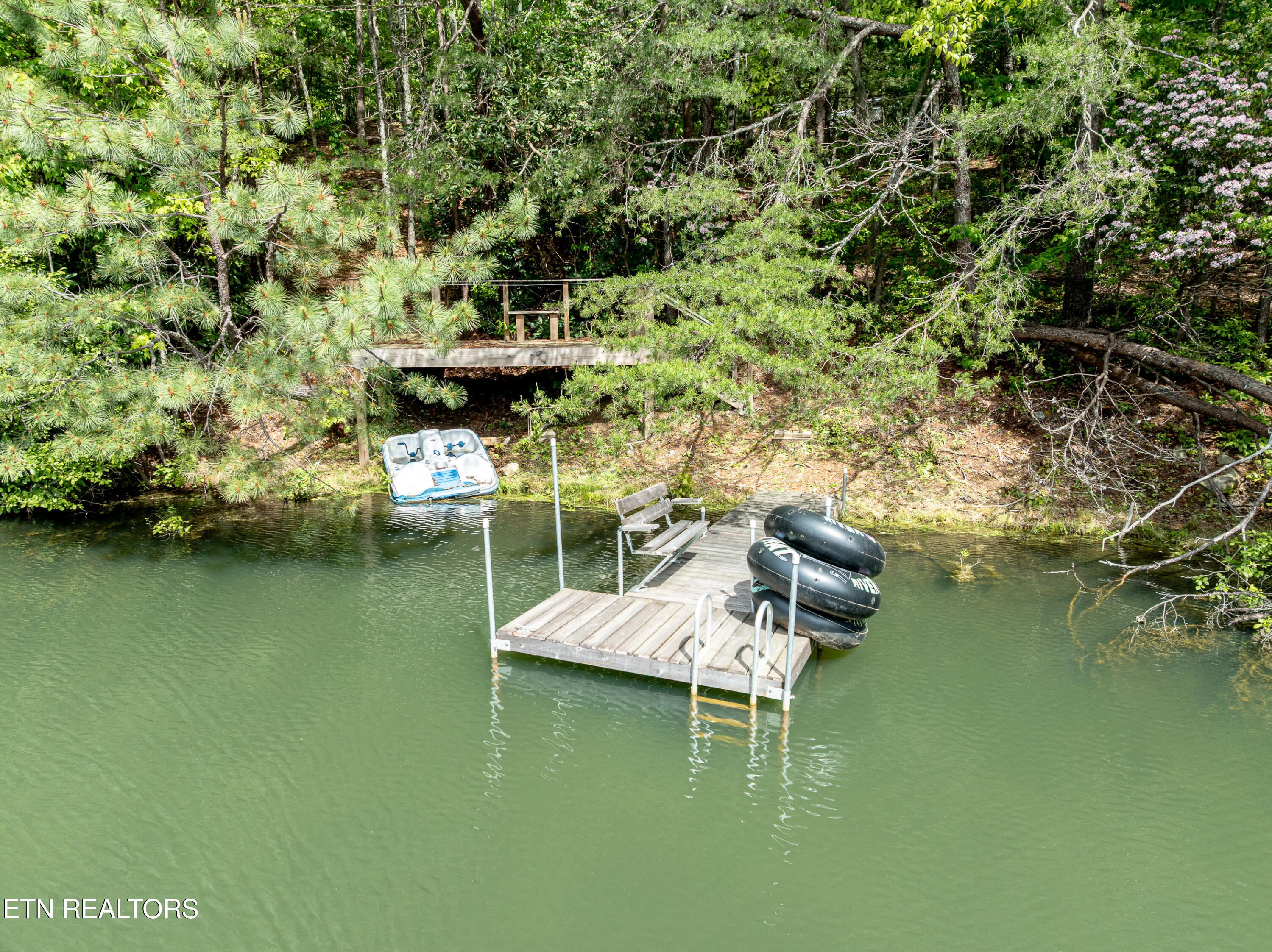 6163 Sandy Stand Road Tallassee, TN 37878 - Photo 17 of 26 DJI_0264