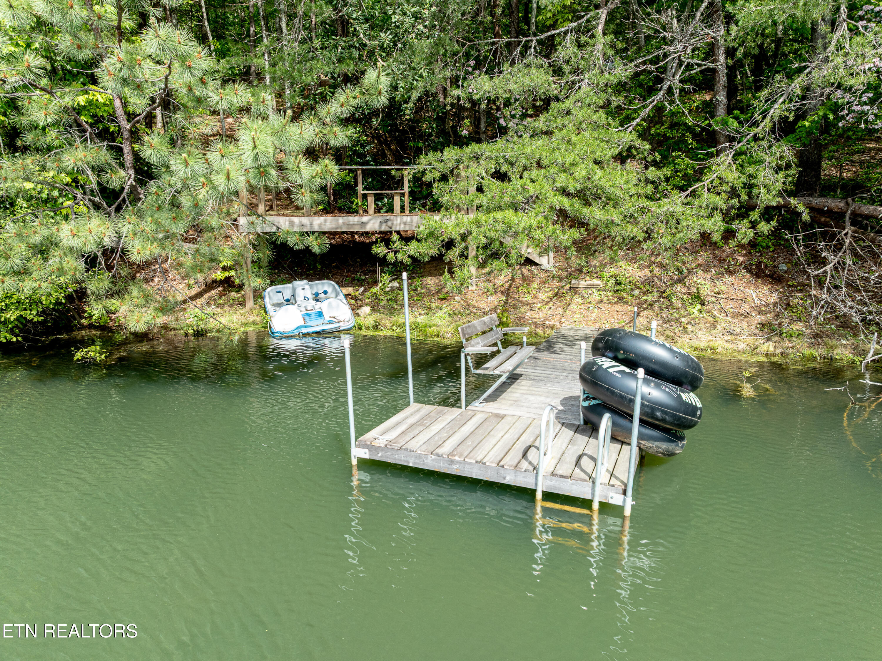 6163 Sandy Stand Road Tallassee, TN 37878 - Photo 18 of 26 DJI_0265