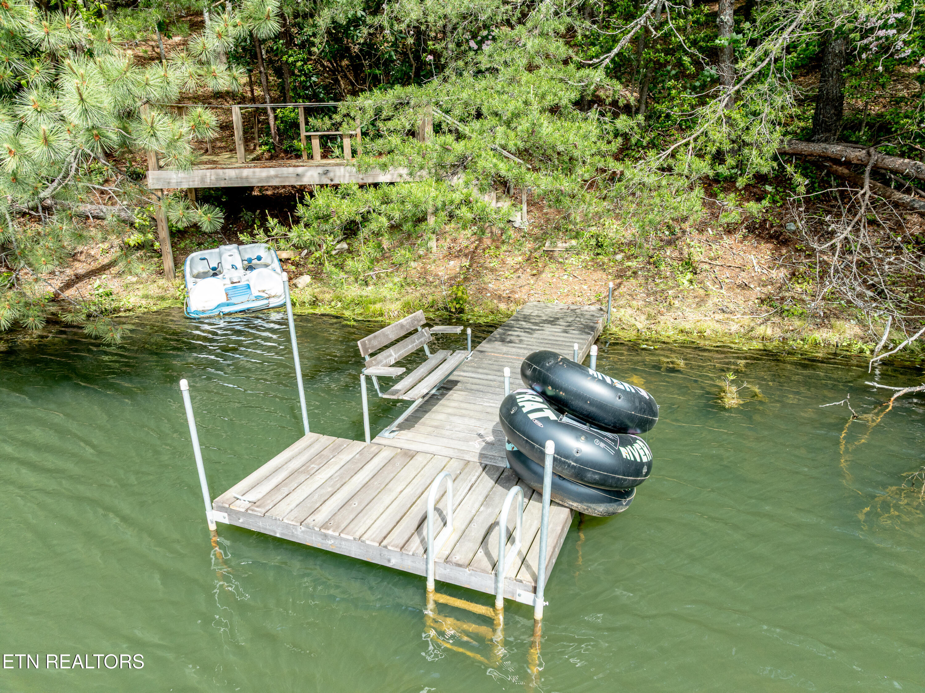 6163 Sandy Stand Road Tallassee, TN 37878 - Photo 19 of 26 DJI_0269