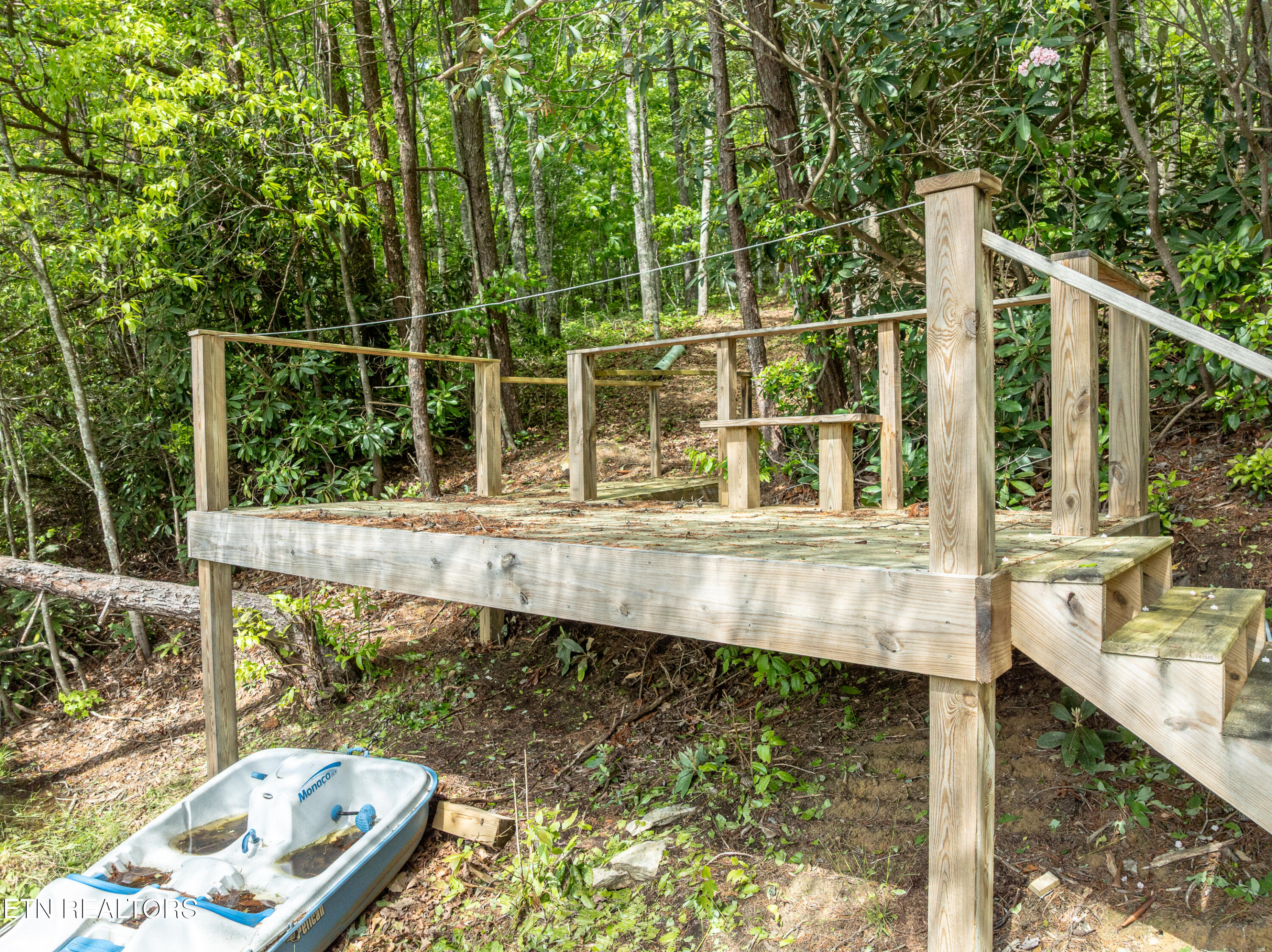 6163 Sandy Stand Road Tallassee, TN 37878 - Photo 20 of 26 DJI_0267