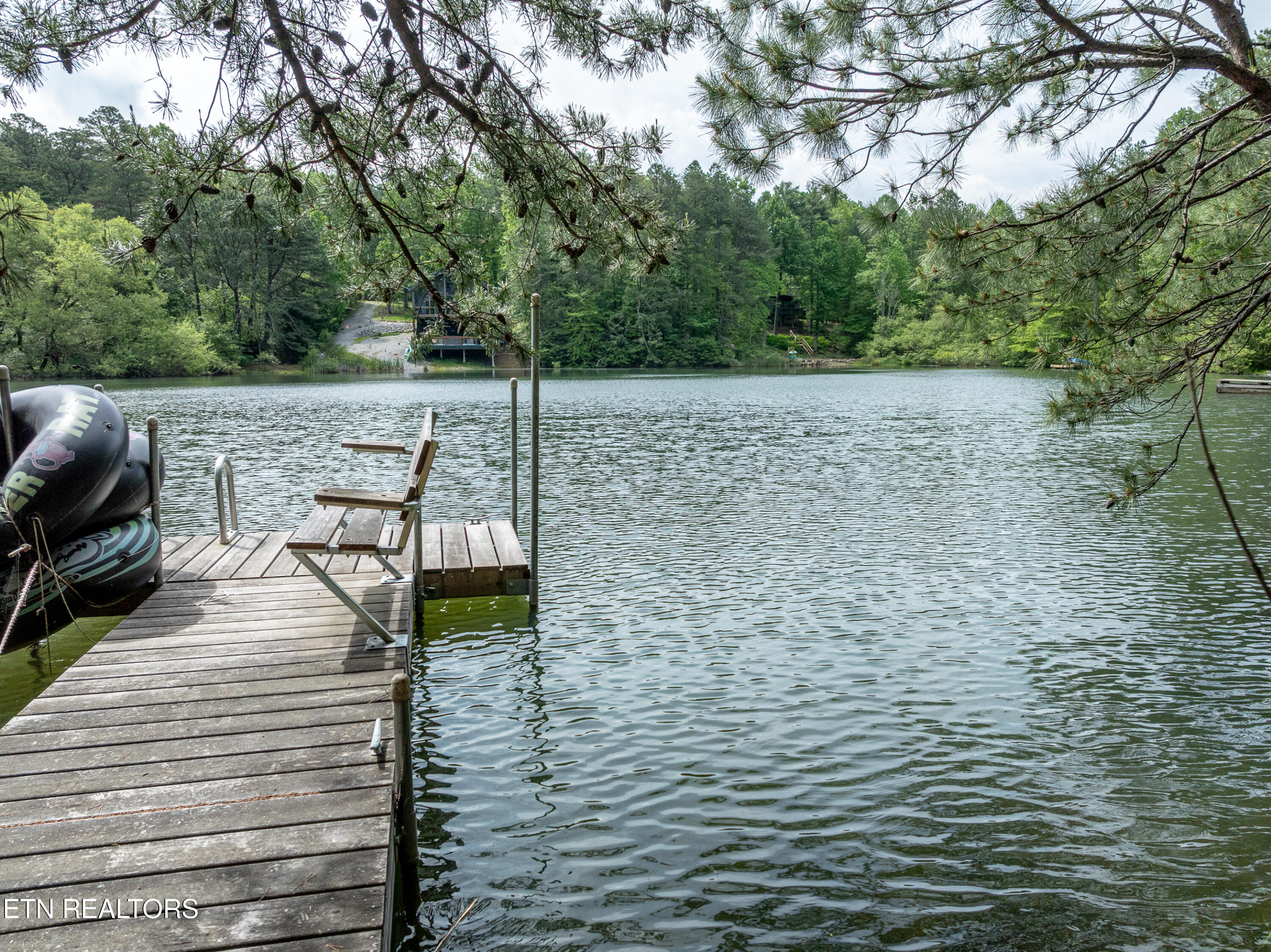 6163 Sandy Stand Road Tallassee, TN 37878 - Photo 2 of 26 DJI_0268