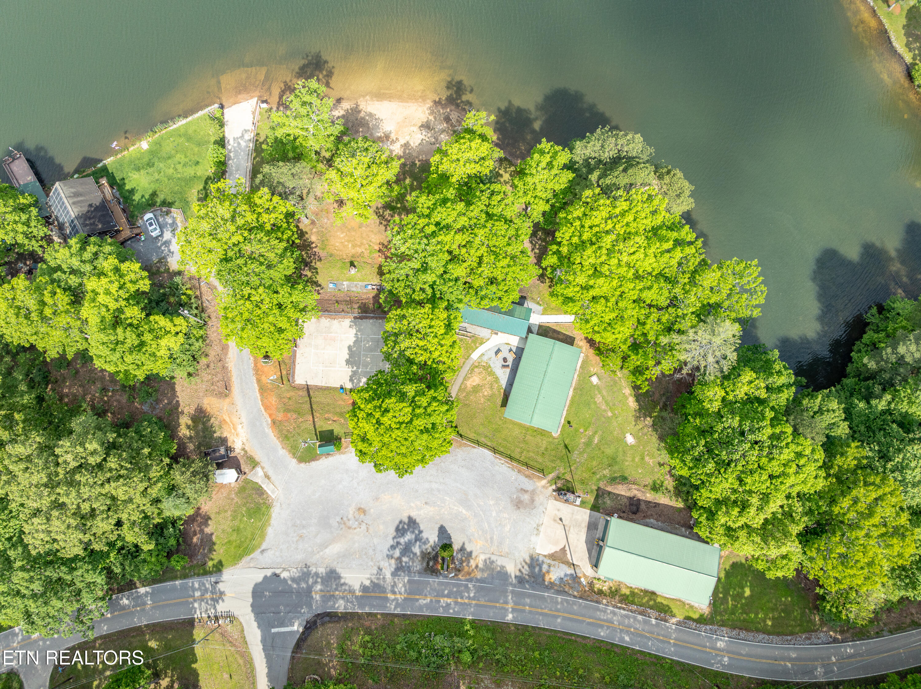 6163 Sandy Stand Road Tallassee, TN 37878 - Photo 22 of 26 DJI_0222