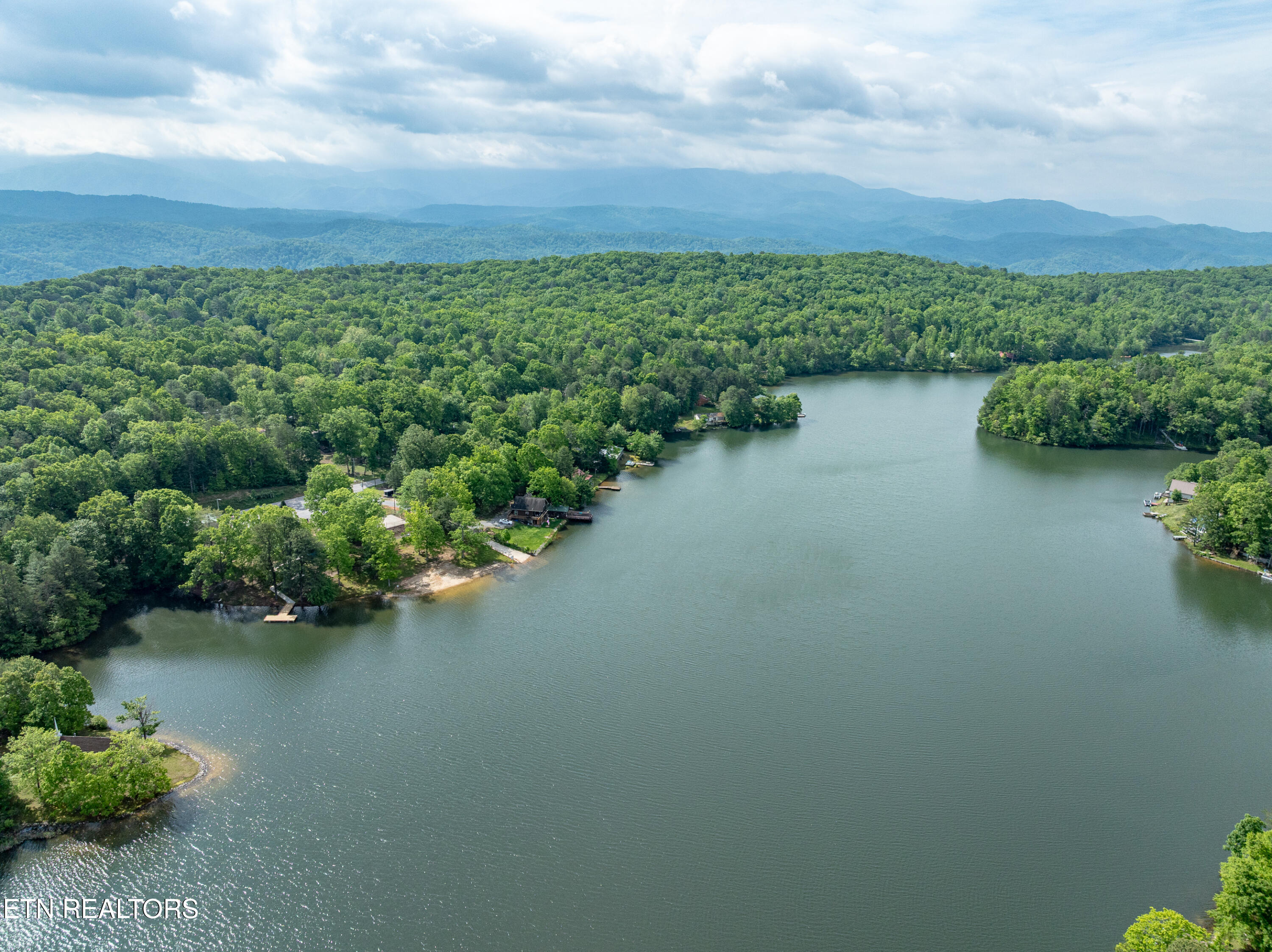 6163 Sandy Stand Road Tallassee, TN 37878 - Photo 23 of 26 DJI_0223