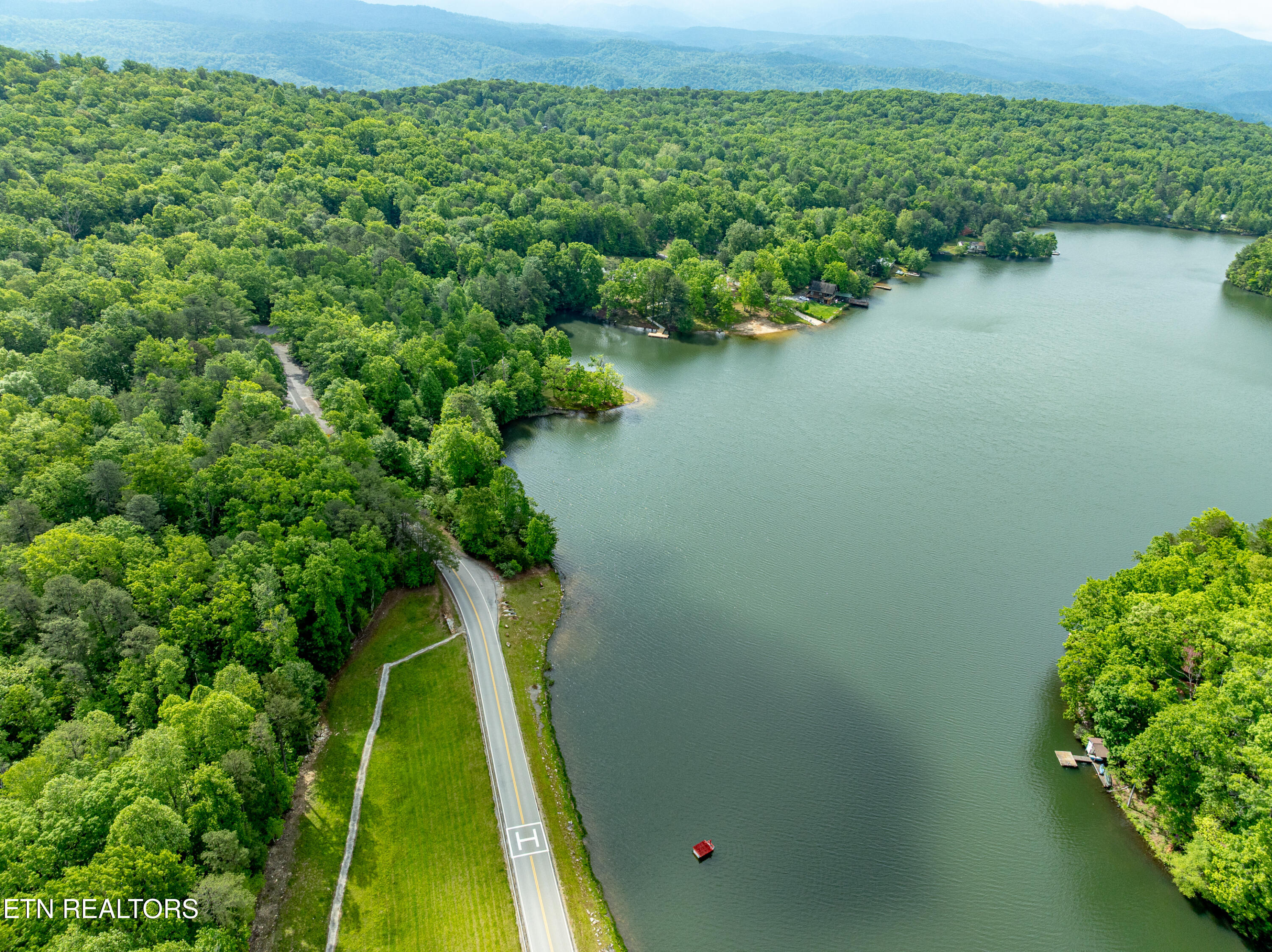 6163 Sandy Stand Road Tallassee, TN 37878 - Photo 24 of 26 DJI_0225