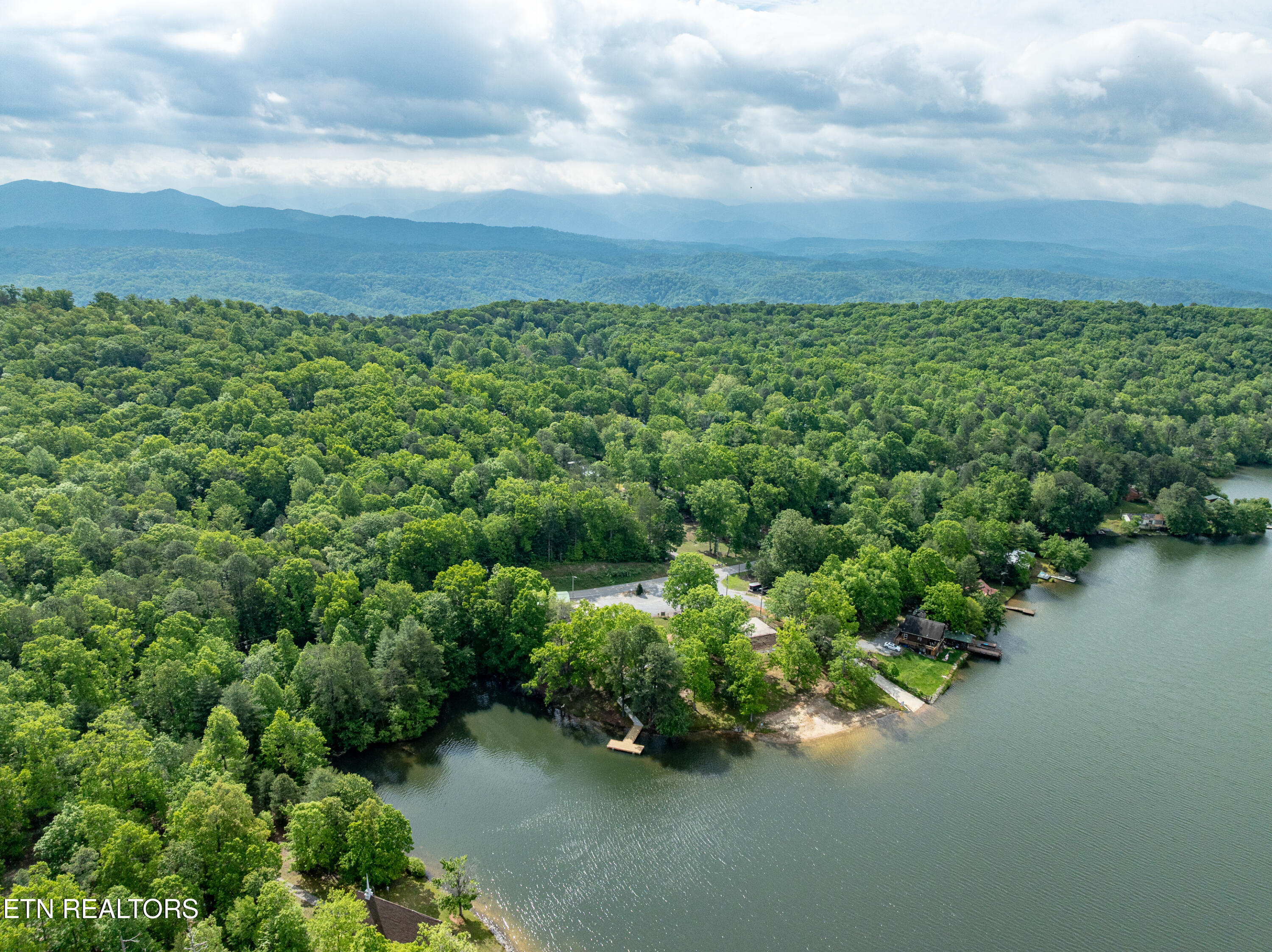 6163 Sandy Stand Road Tallassee, TN 37878 - Photo 25 of 26 DJI_0228