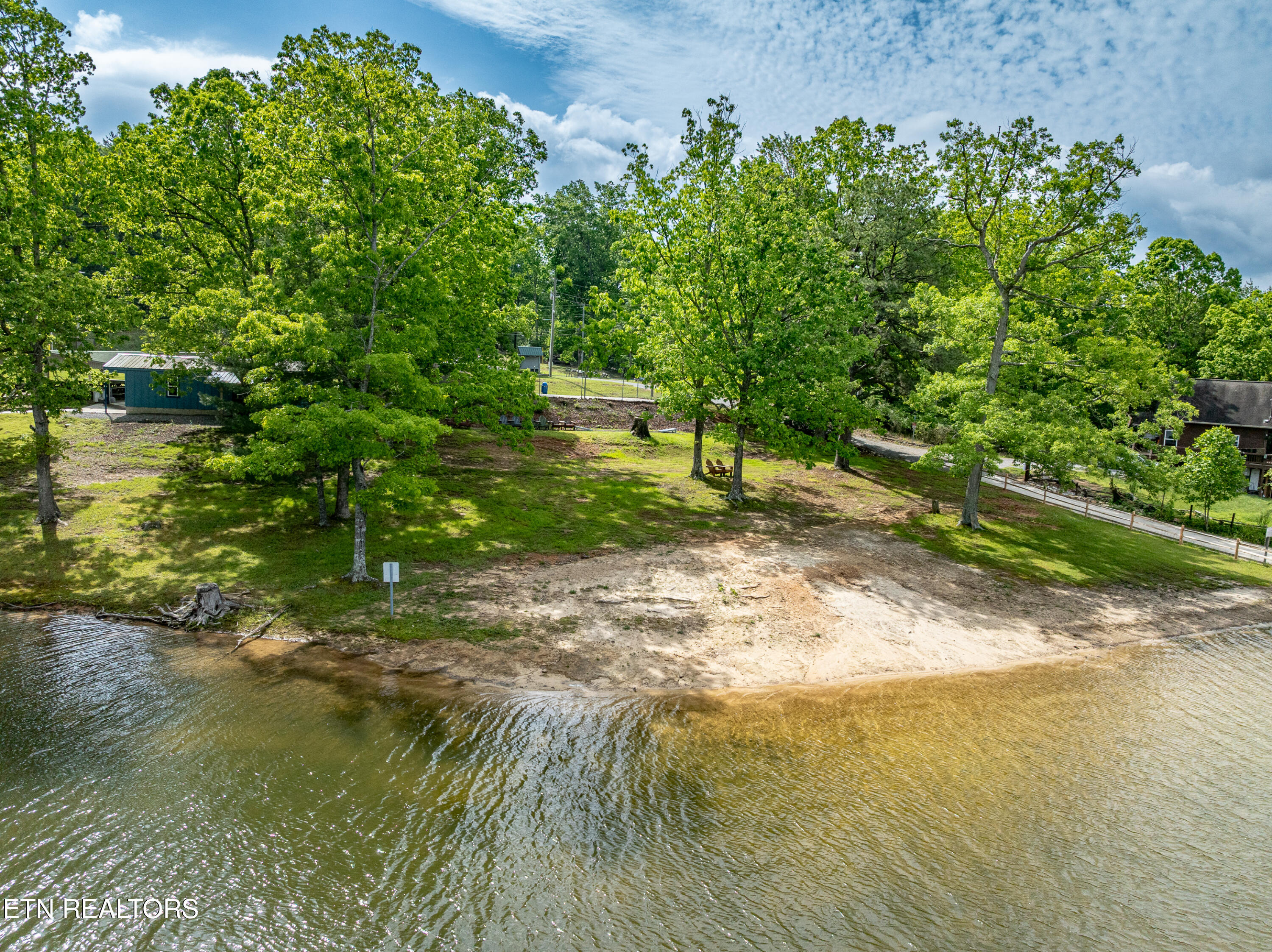 6163 Sandy Stand Road Tallassee, TN 37878 - Photo 26 of 26 DJI_0230