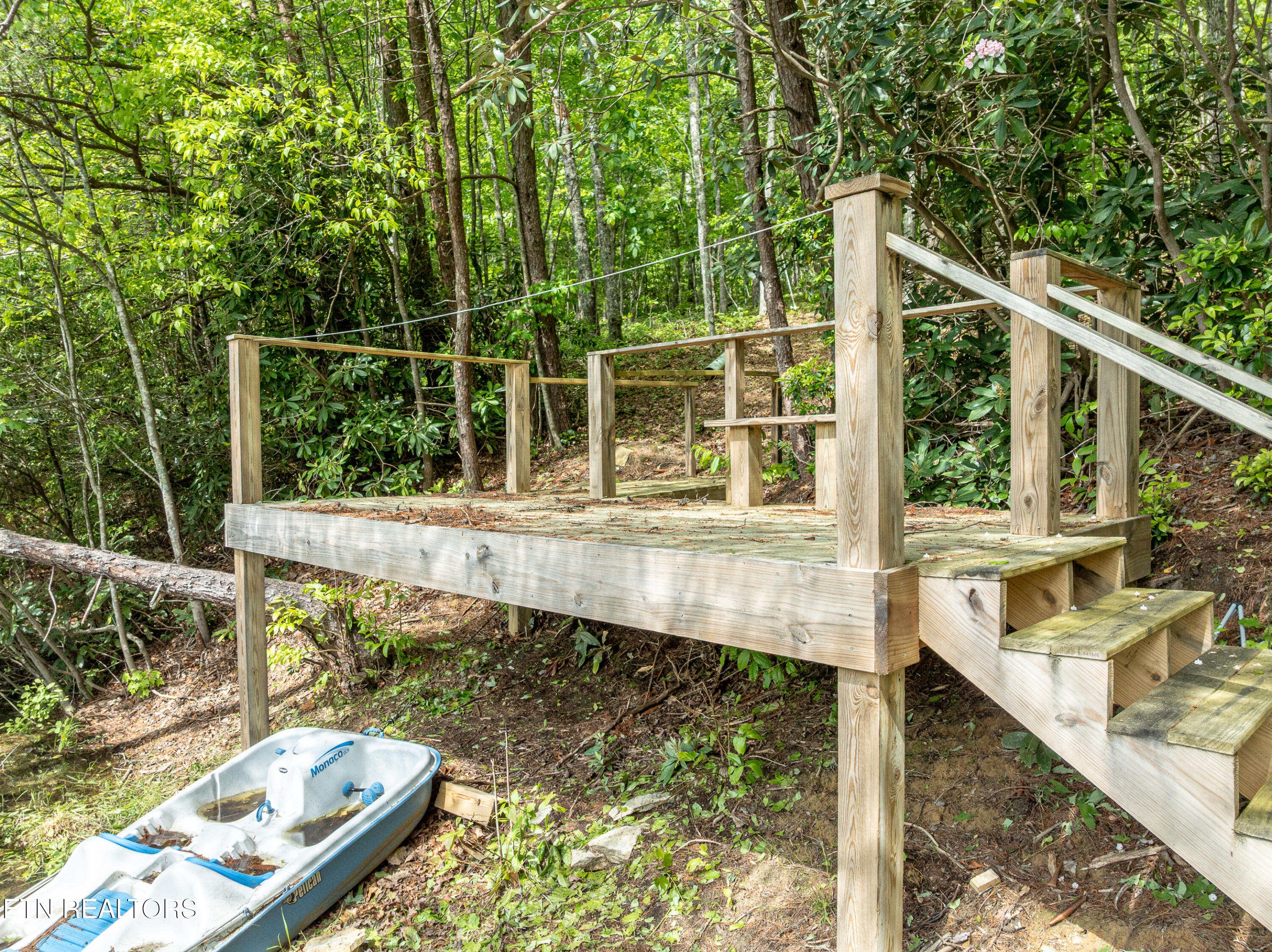 6163 Sandy Stand Road Tallassee, TN 37878 - Photo 4 of 26 DJI_0266