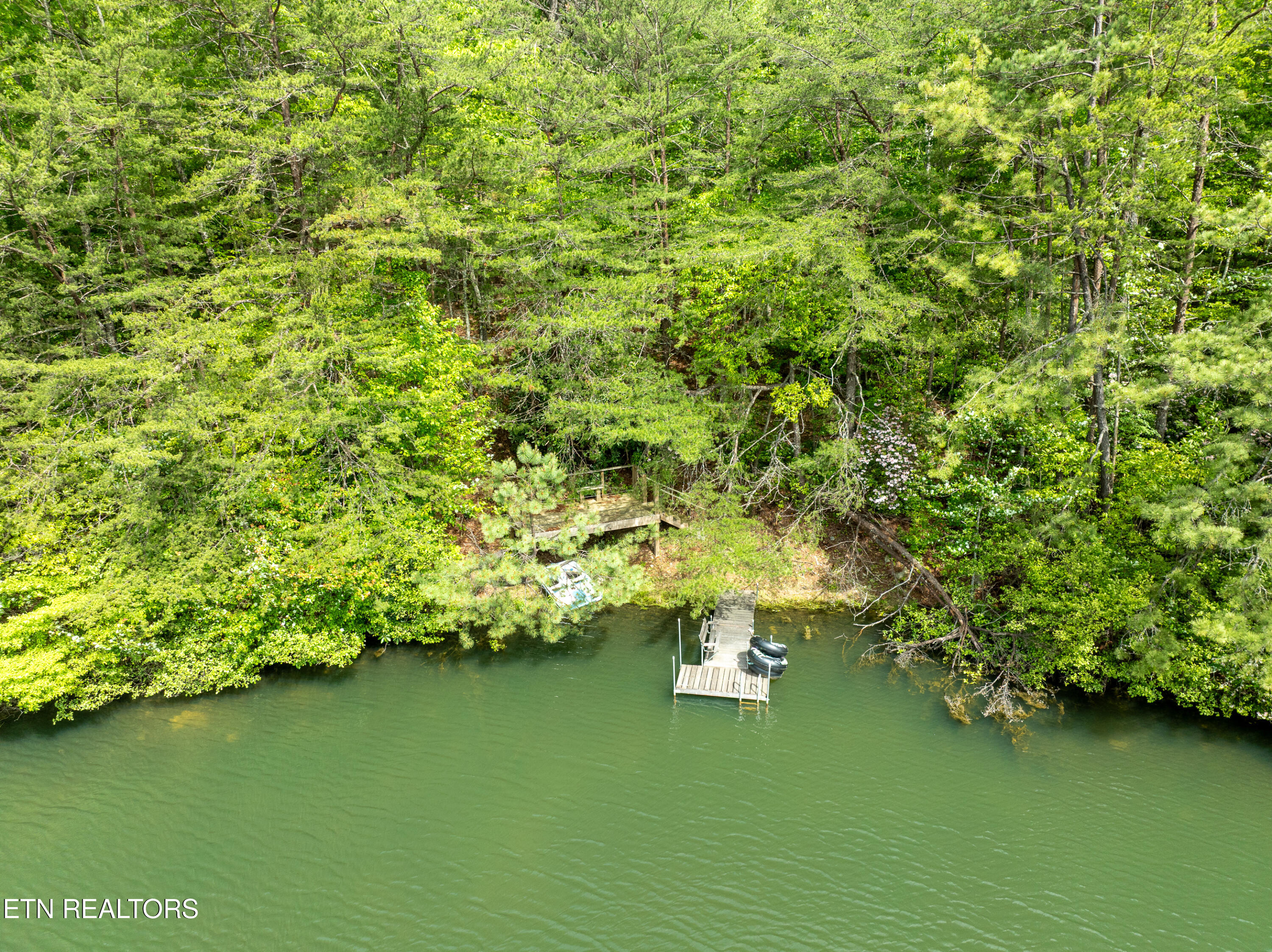 6163 Sandy Stand Road Tallassee, TN 37878 - Photo 5 of 26 DJI_0270