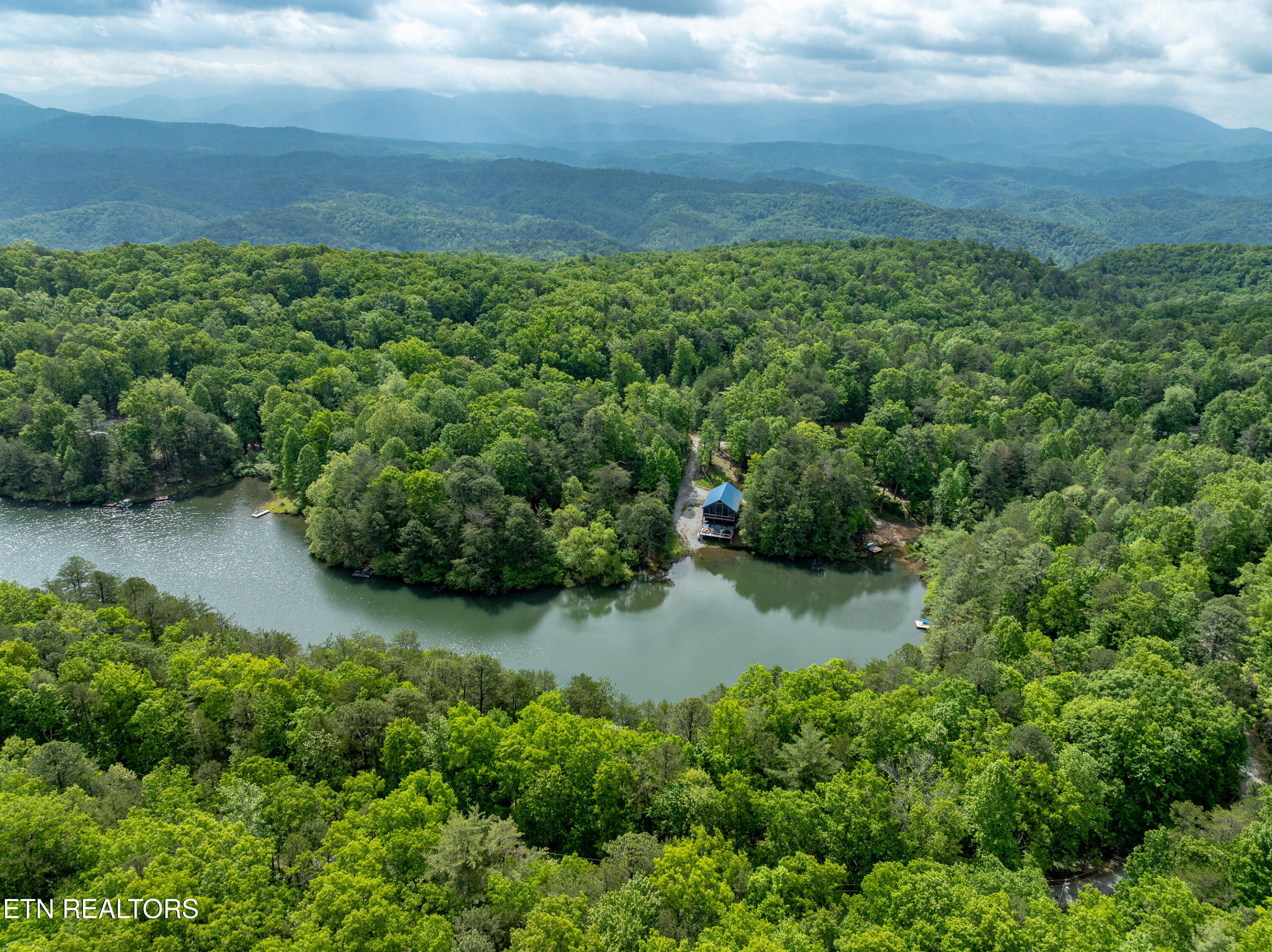 6163 Sandy Stand Road Tallassee, TN 37878 - Photo 8 of 26 DJI_0250