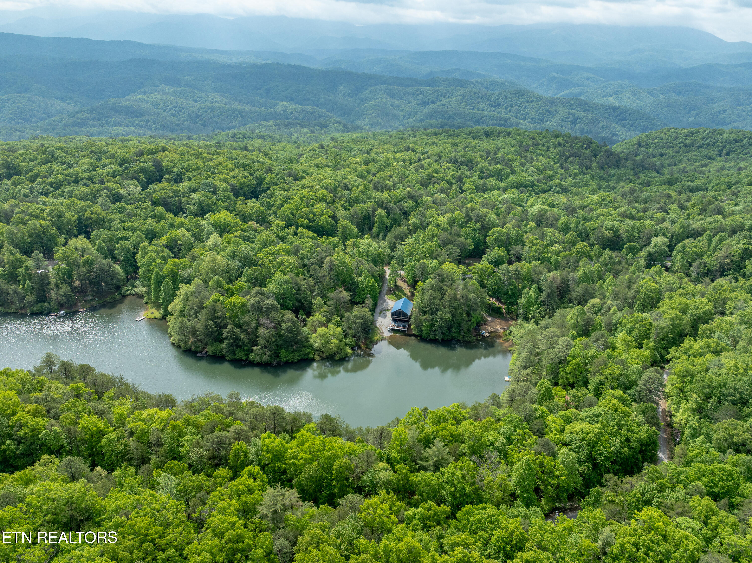 6163 Sandy Stand Road Tallassee, TN 37878 - Photo 9 of 26 DJI_0251