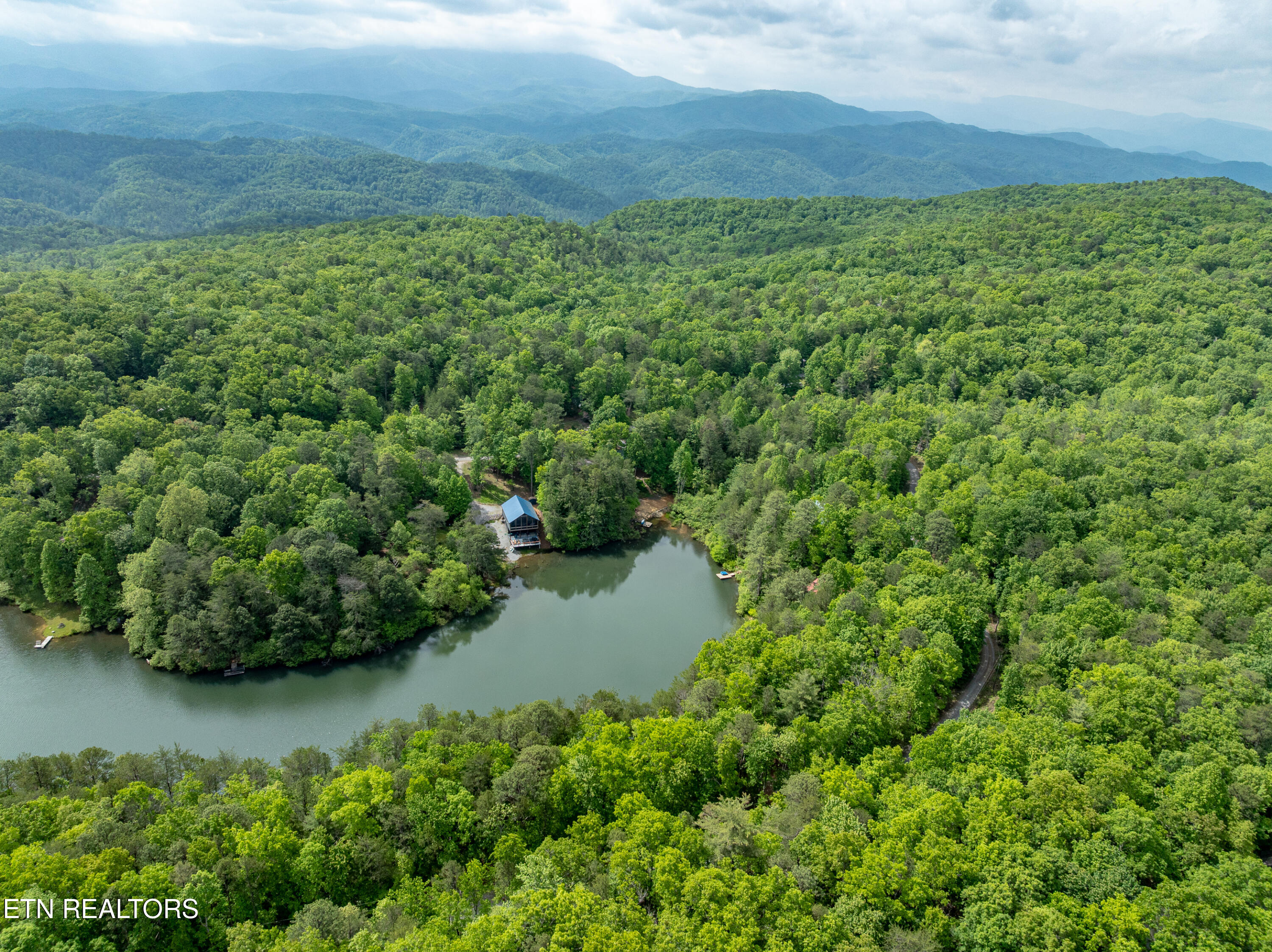 6163 Sandy Stand Road Tallassee, TN 37878 - Photo 10 of 26 DJI_0252