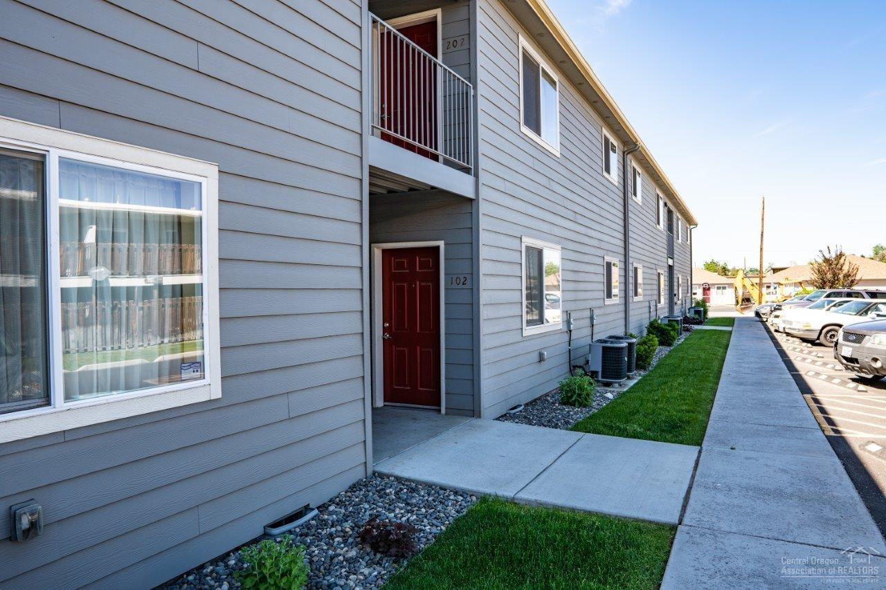 434 Southwest 5th Street Pendleton, OR 97801 - Photo 15 of 24 Additional Photo