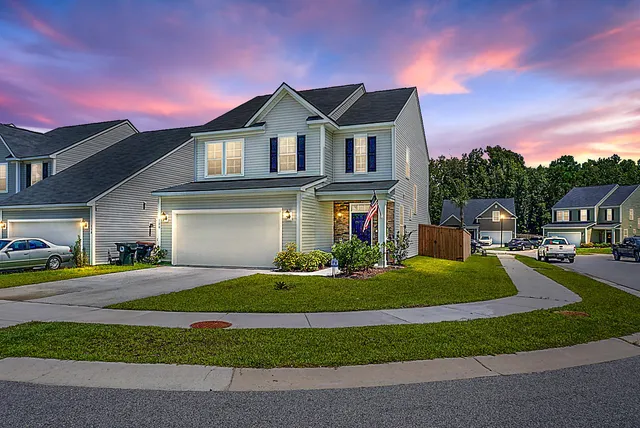 $350,000 | 120 Sugeree Drive, Moncks Corner, SC 29461