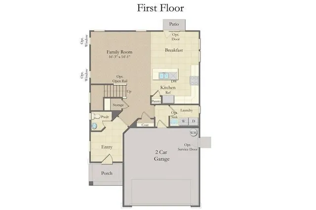 $350,000 | 120 Sugeree Drive, Moncks Corner, SC 29461