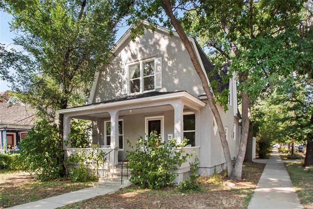 2030 North Nevada Avenue Colorado Springs, CO 80907 - Photo 2 of 37