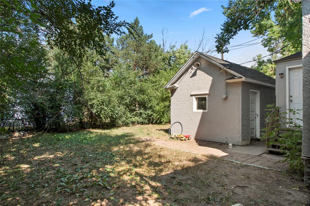 2030 North Nevada Avenue Colorado Springs, CO 80907 - Photo 32 of 37