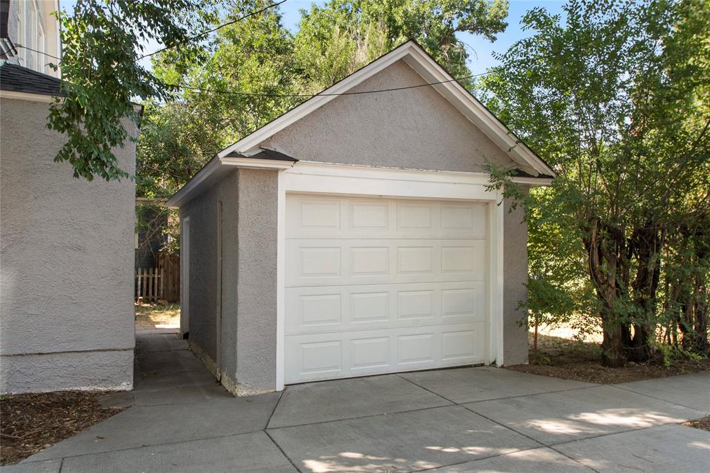 2030 North Nevada Avenue Colorado Springs, CO 80907 - Photo 35 of 37