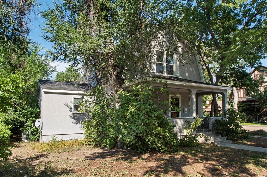 2030 North Nevada Avenue Colorado Springs, CO 80907 - Photo 37 of 37