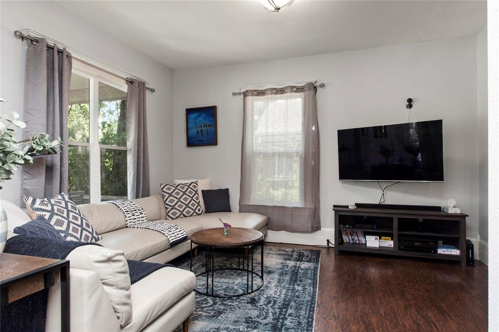 2030 North Nevada Avenue Colorado Springs, CO 80907 - Photo 6 of 37