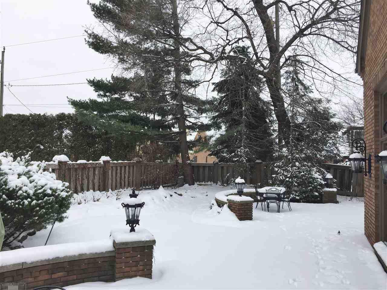 741 Shelden Road Grosse Pointe Shores, MI 48236 - Photo 49 of 52