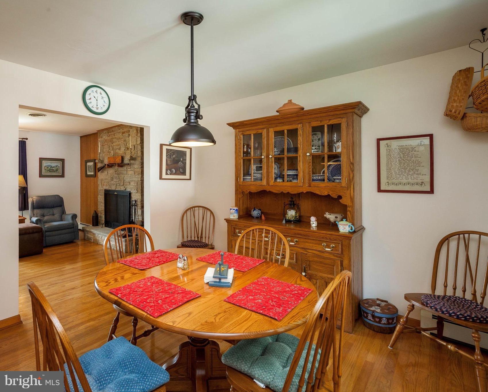 2305 Darlene Road Hampstead, MD 21074 - Photo 11 of 26 Dining Room