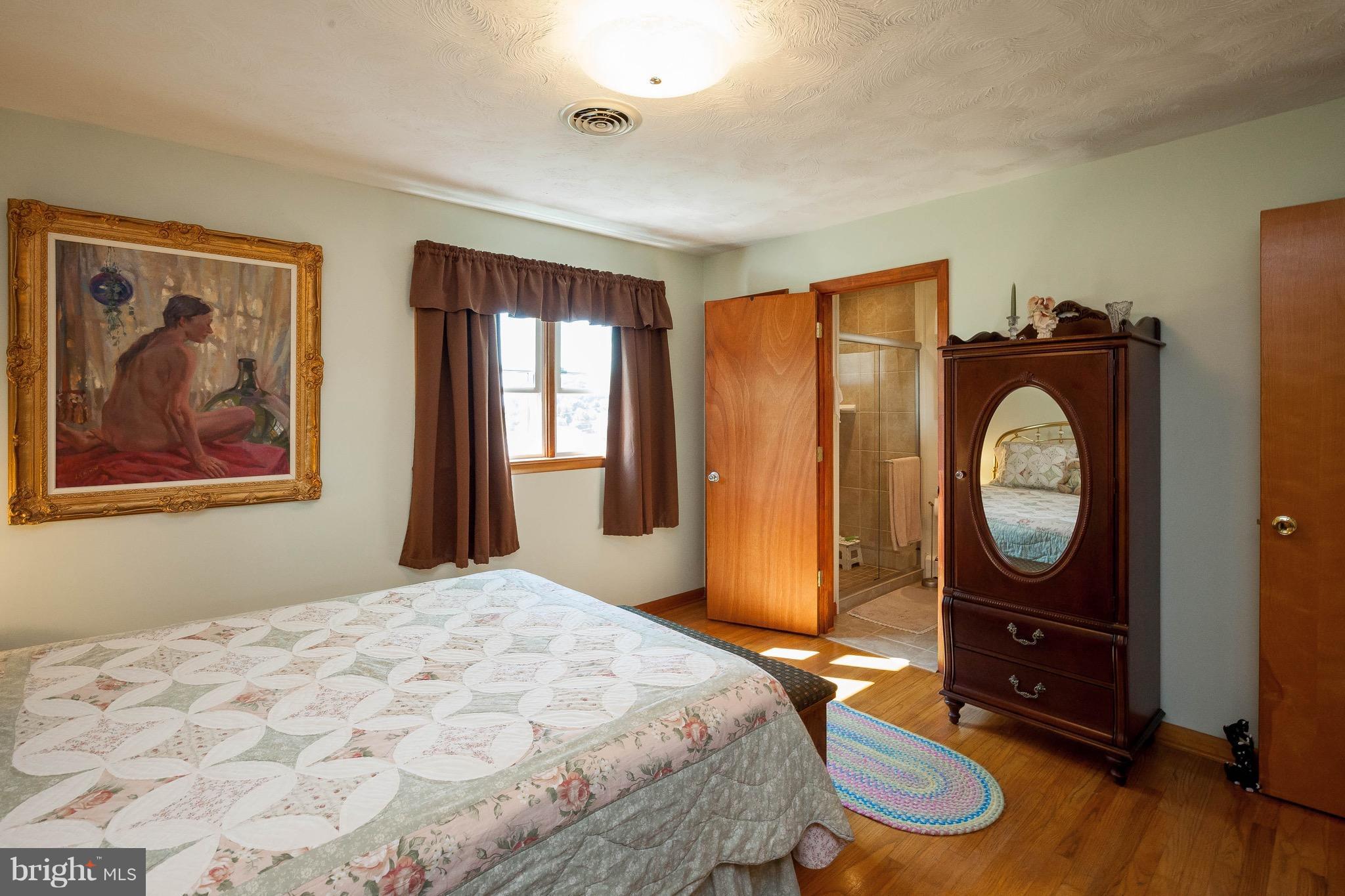 2305 Darlene Road Hampstead, MD 21074 - Photo 13 of 26 Bedroom (Master)