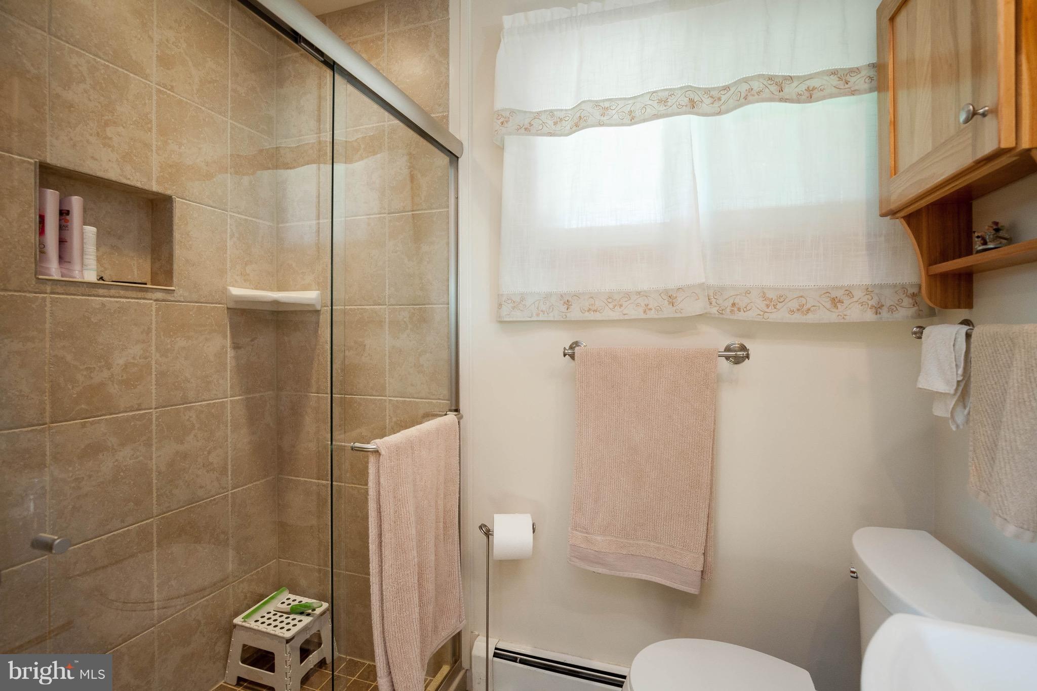 2305 Darlene Road Hampstead, MD 21074 - Photo 14 of 26 Updated in 2012 with tiled shower and floors