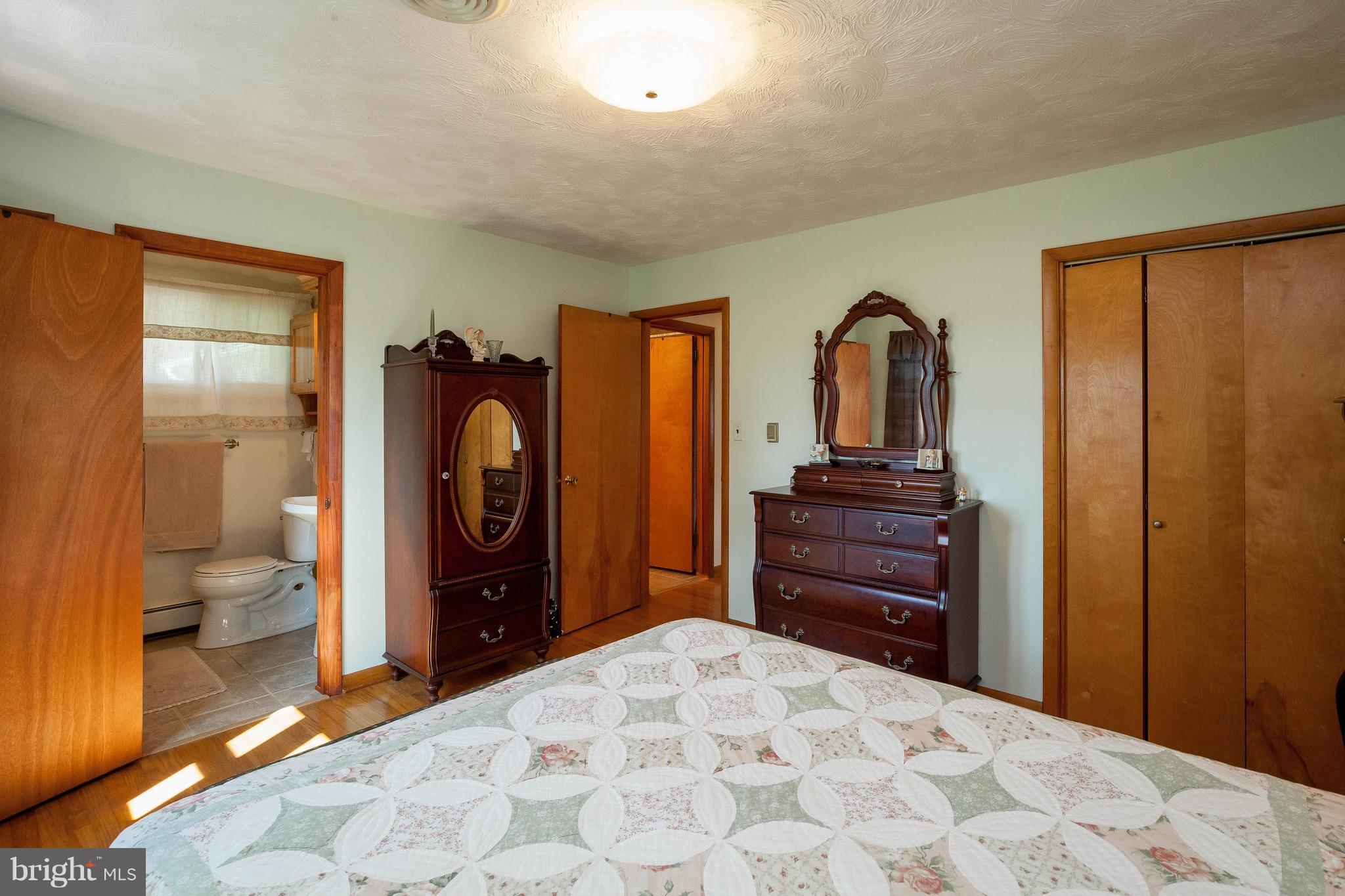 2305 Darlene Road Hampstead, MD 21074 - Photo 16 of 26 Bedroom (Master)