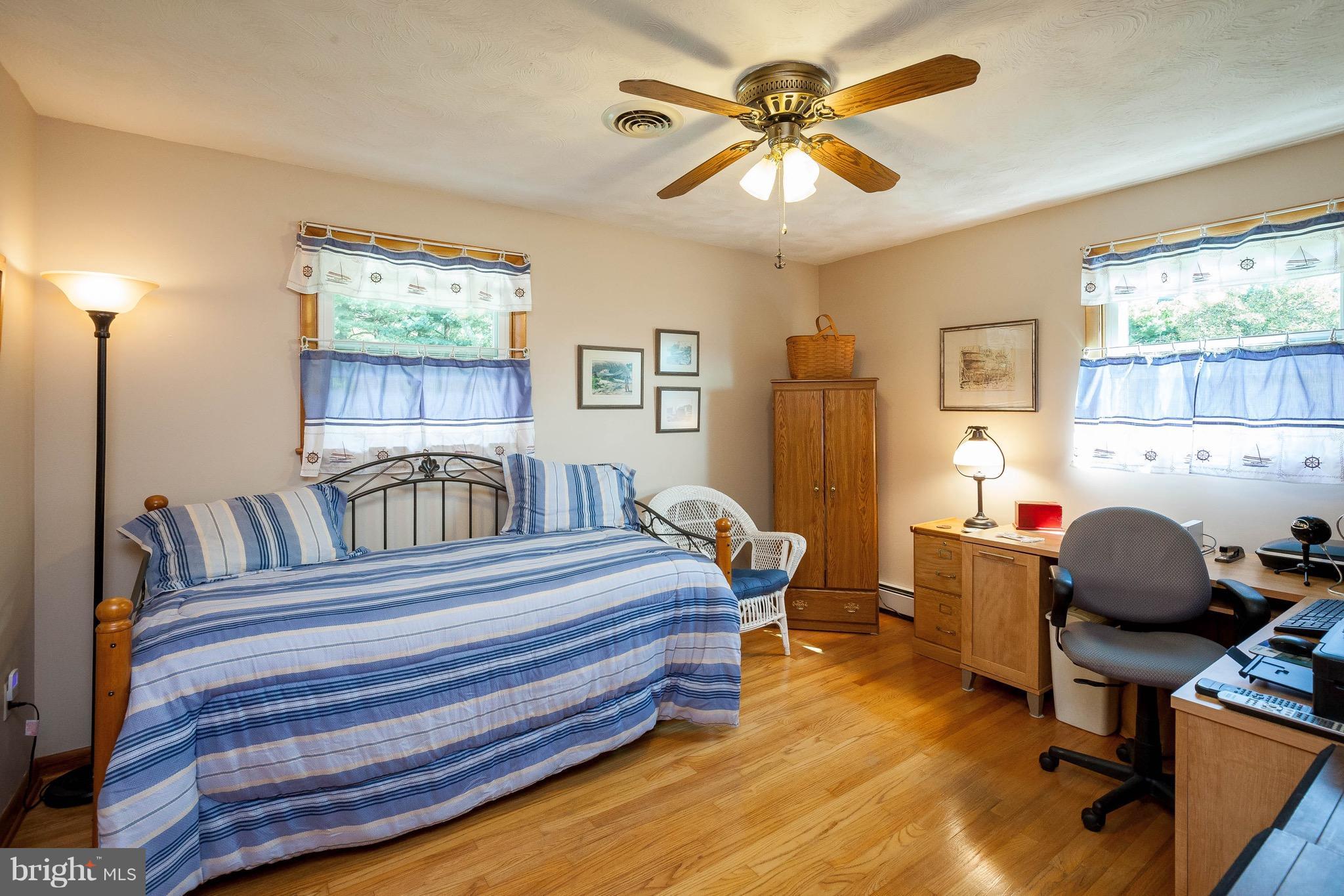 2305 Darlene Road Hampstead, MD 21074 - Photo 17 of 26 Bedroom