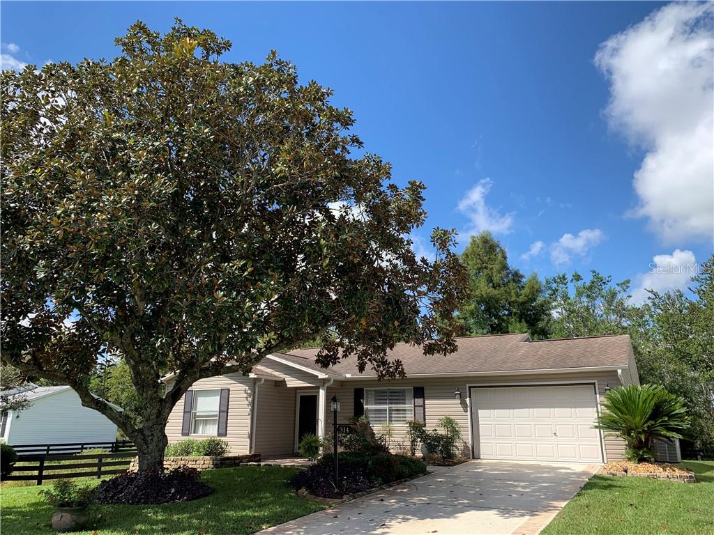314 Juarez Way The Villages, FL 32159 - Photo 1 of 1