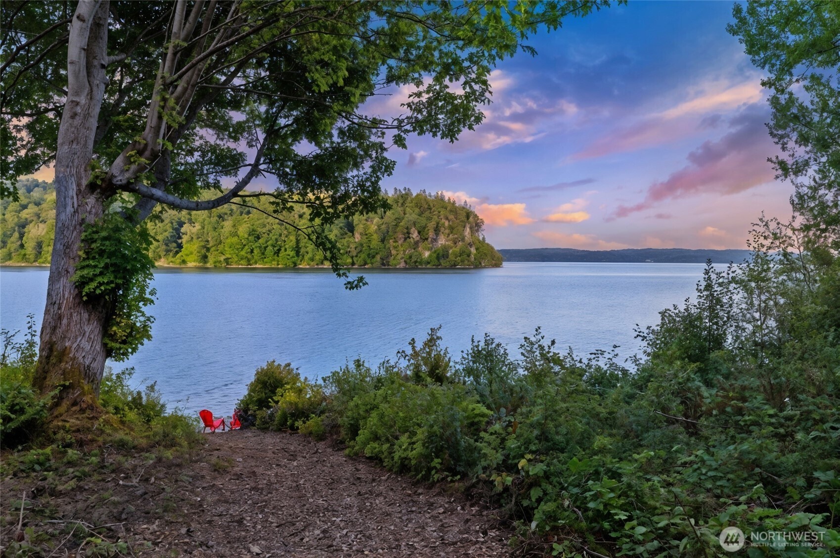 296 7 Sisters Road Port Ludlow, WA 98365 - Photo 22 of 40
