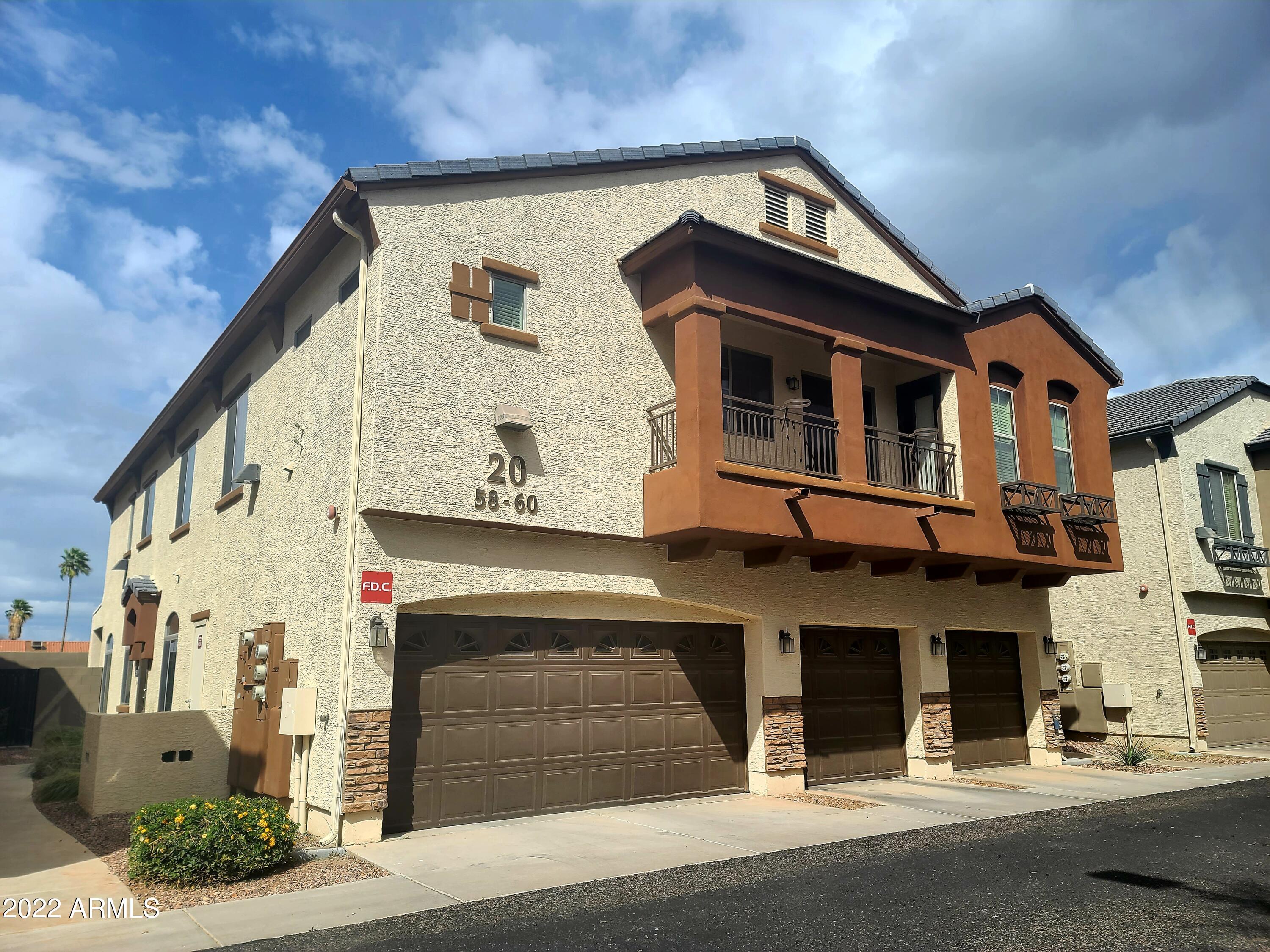 2727 North Price Road, Unit 58 Chandler, AZ 85224 - Photo 1 of 27 20220320_143529