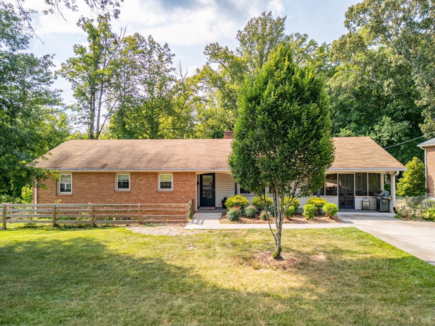 2305 Hawthorne Road Lynchburg, VA 24503 - Photo 50 of 56