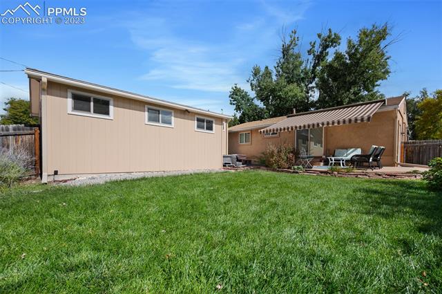 1916 Winston Road Colorado Springs, CO 80909 - Photo 7 of 44