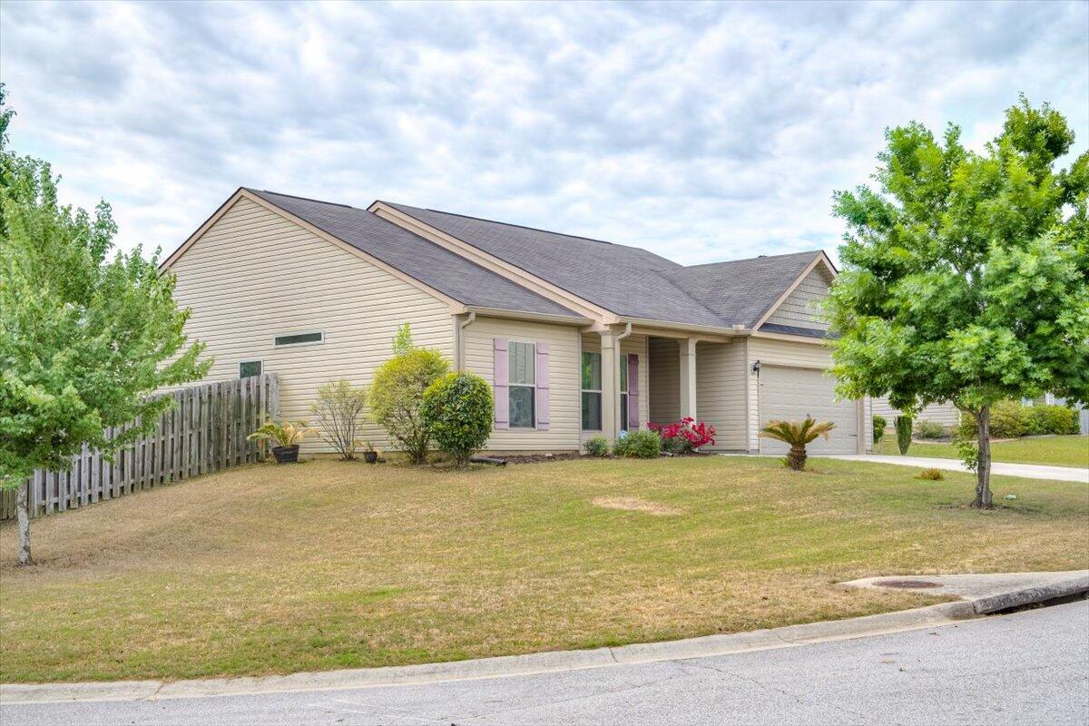 6002 Tyne Lane Grovetown, GA 30813 - Photo 33 of 35 36-001-