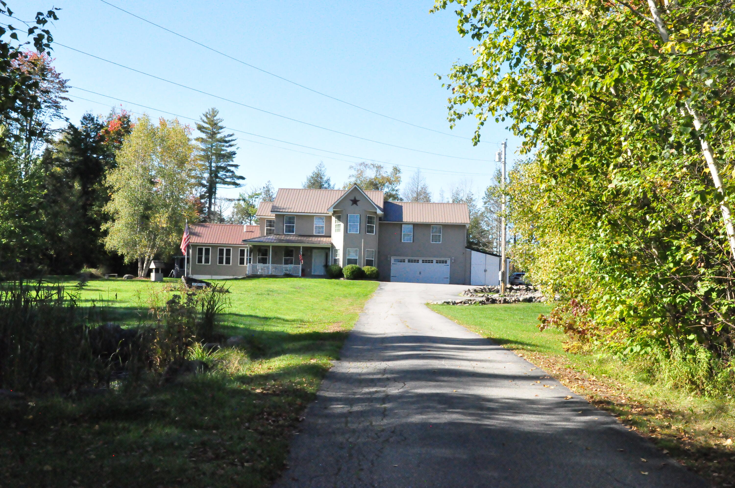 314 Hudson Road Old Town, ME 04468 - Photo 2 of 89 McDonald Alton (86)