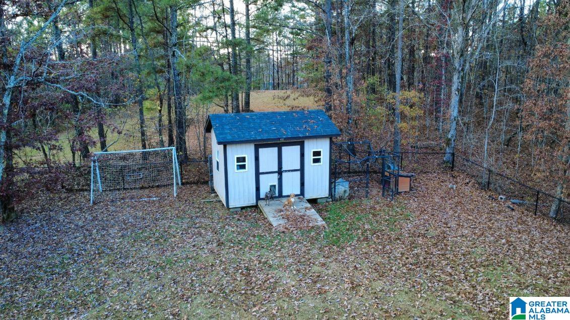 956 Blue Ridge Way Odenville, AL 35120 - Photo 58 of 62