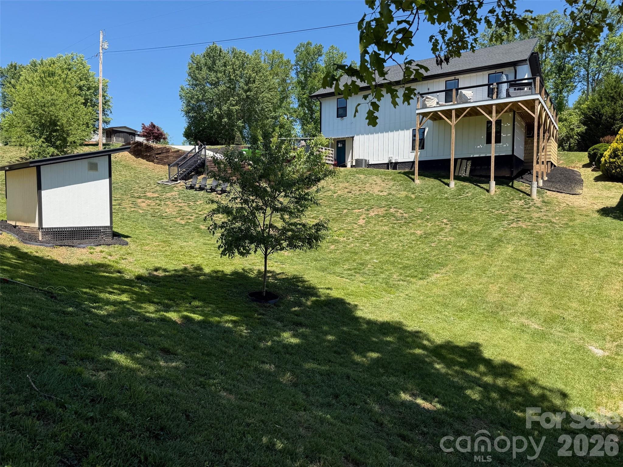 1 Little Oak Road Leicester, NC 28748 - Photo 4 of 30