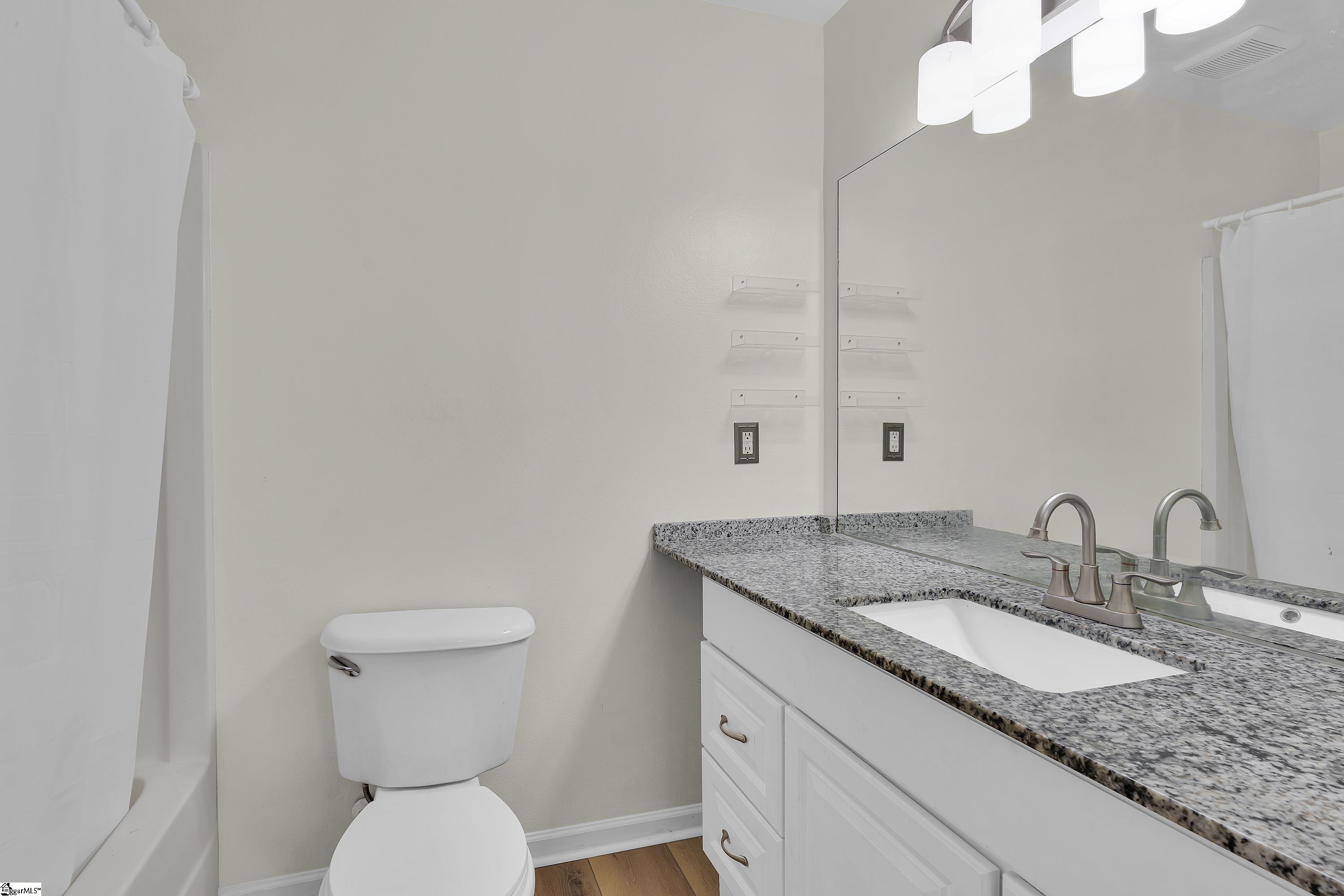 466 Pleasant Green Drive Inman, SC 29349 - Photo 15 of 20