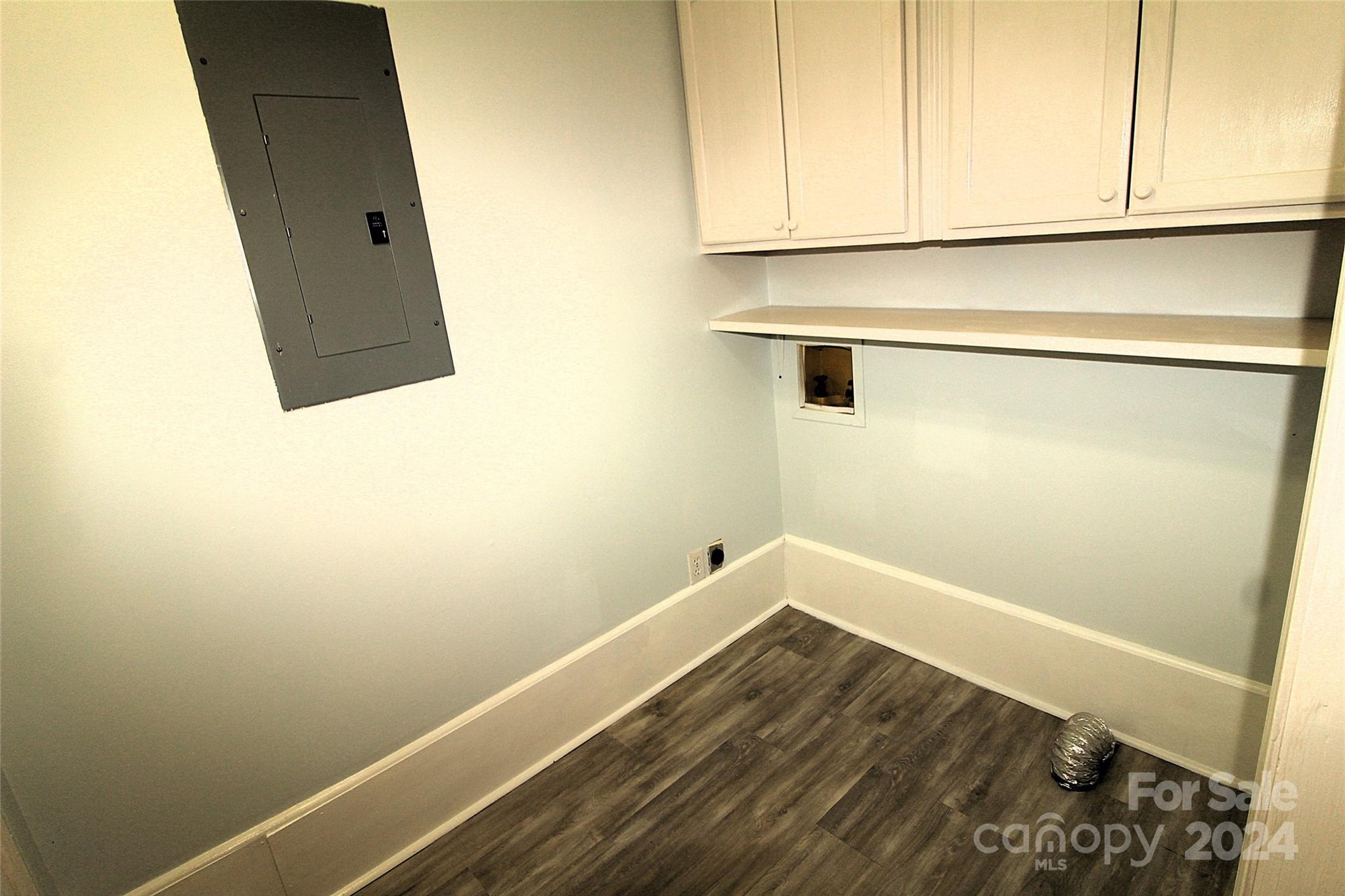 2002 Edge Park Road Clover, SC 29710 - Photo 23 of 25 a view of small space with wooden floor