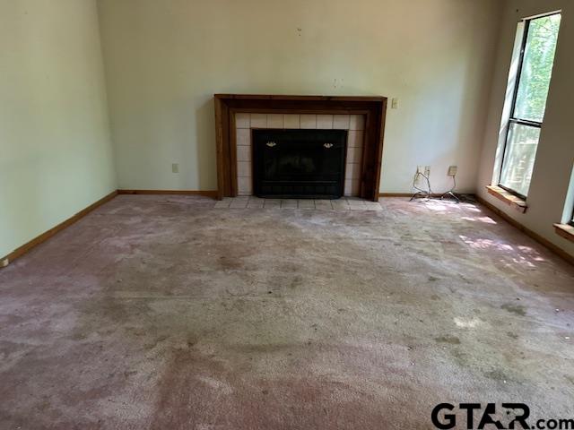 173 Blue Wing Ridge Road Holly Lake Ranch, TX 75765 - Photo 5 of 11 Gallery Image 5