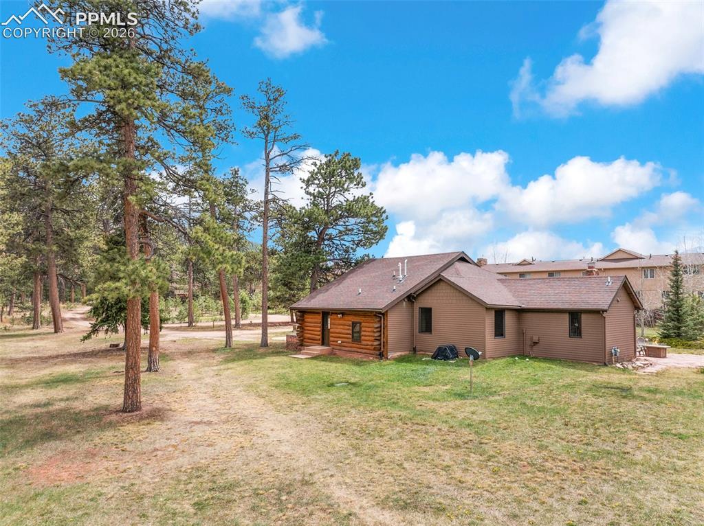 1100 Rampart Range Road Woodland Park, CO 80863 - Photo 30 of 50