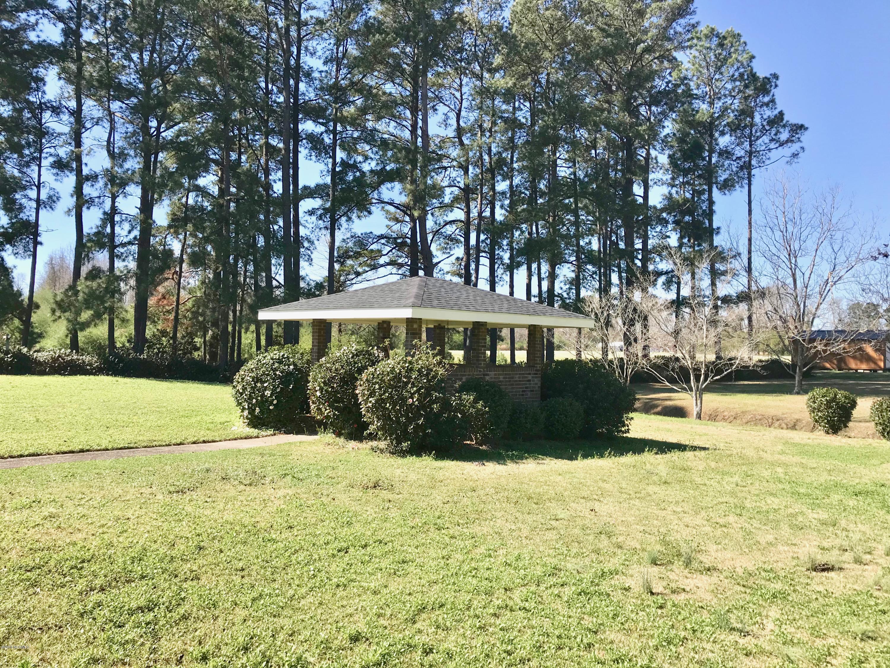 1074 Fertilizer Road Riegelwood, NC 28456 - Photo 12 of 35 Gazebo