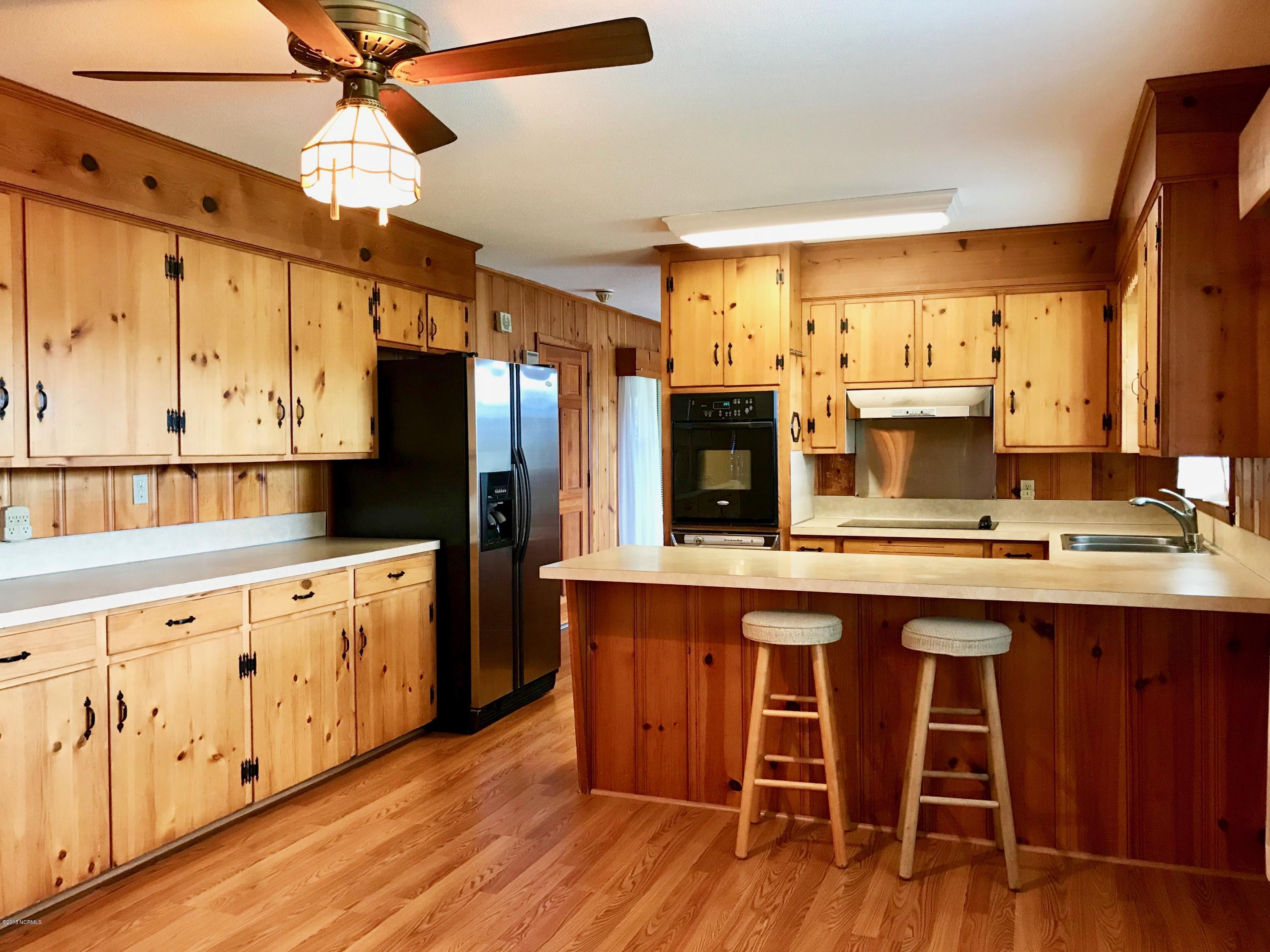 1074 Fertilizer Road Riegelwood, NC 28456 - Photo 18 of 35 New laminate flooring in 2015