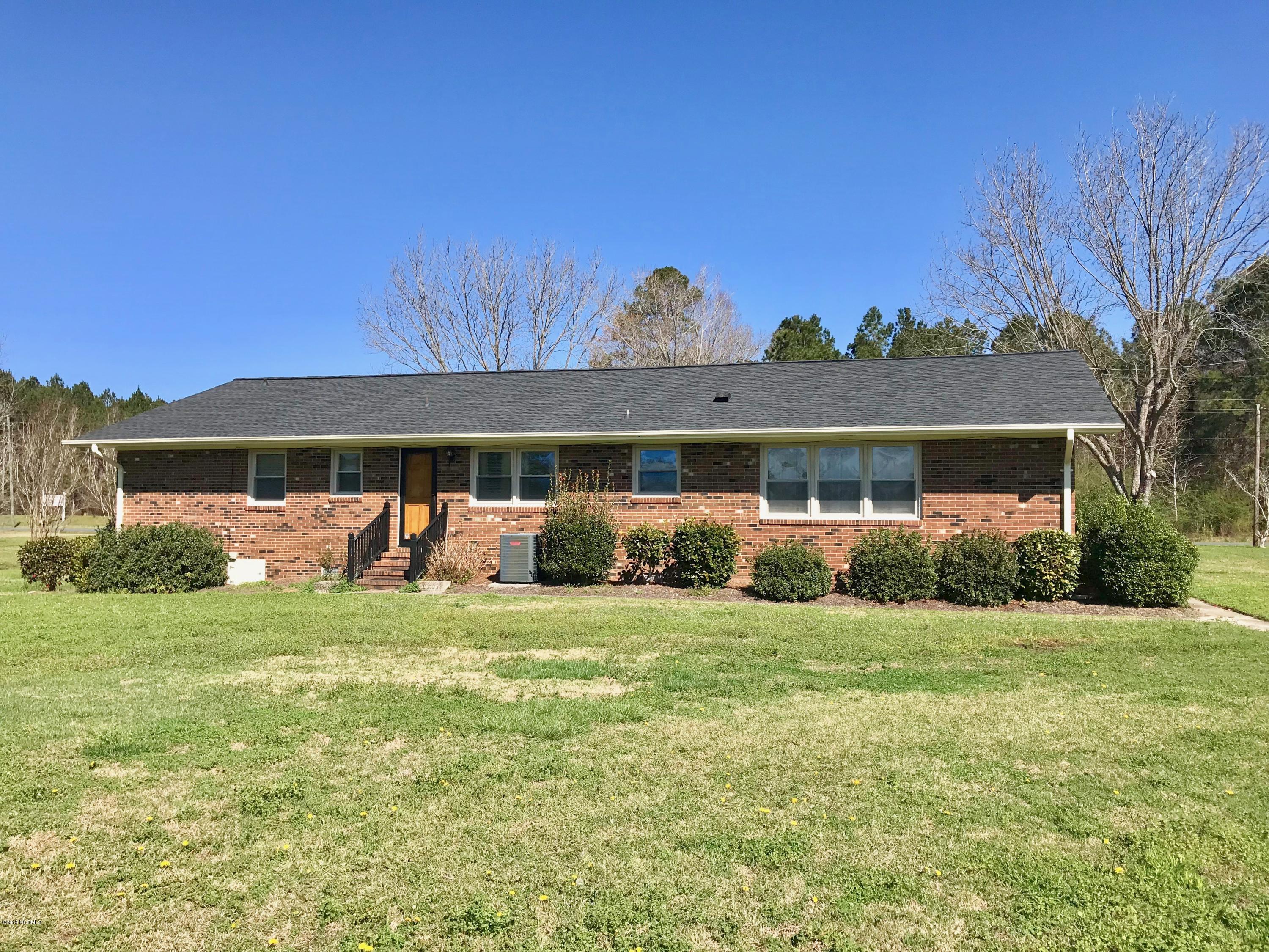 1074 Fertilizer Road Riegelwood, NC 28456 - Photo 6 of 35 Back