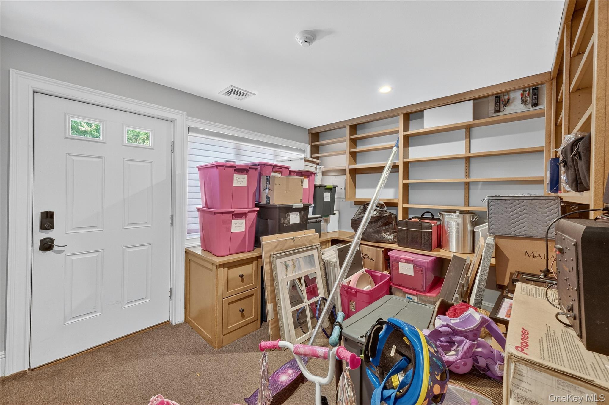 5 Stonehaven Road West Nyack, NY 10994 - Photo 29 of 50 Spare Room